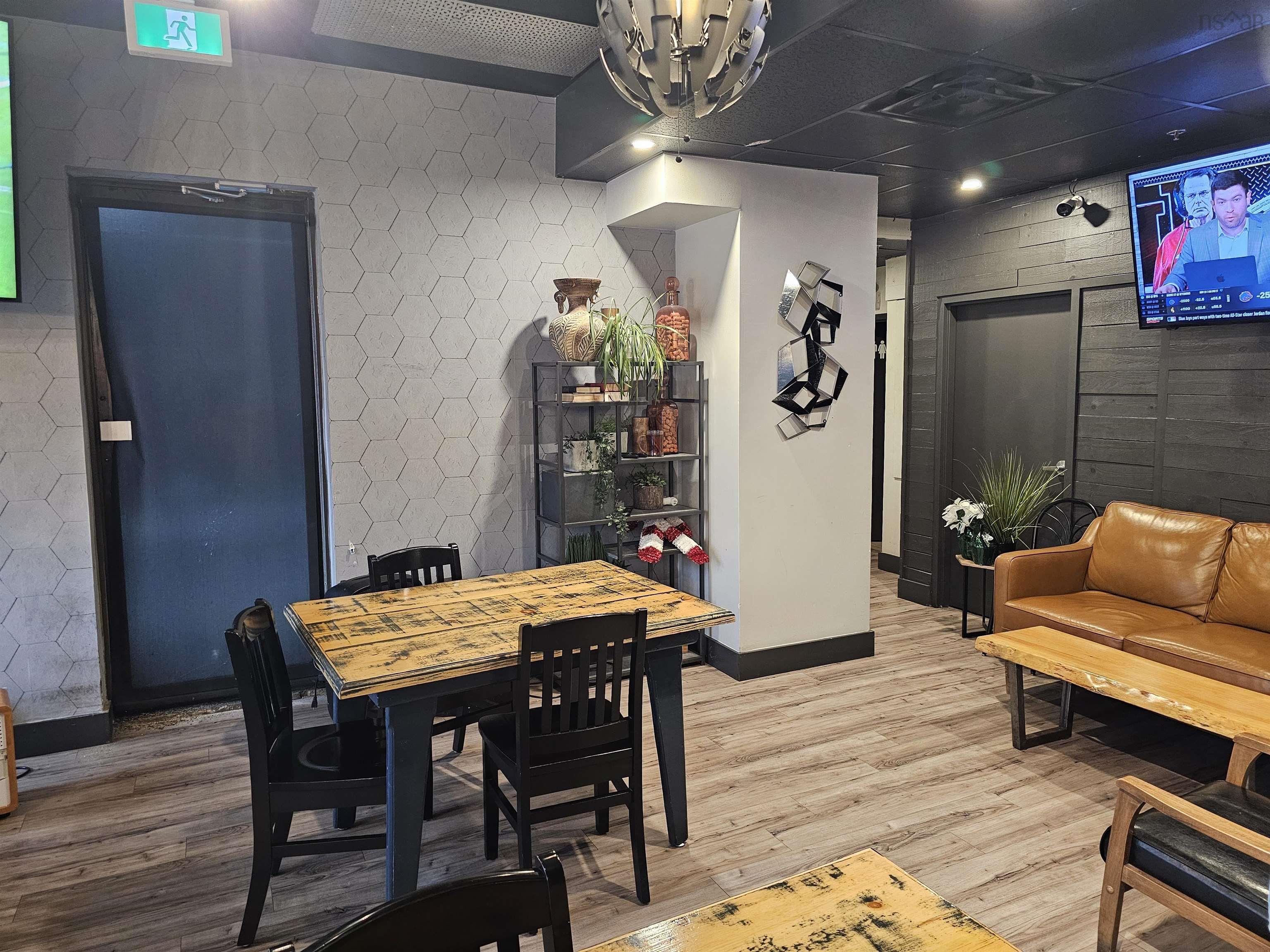 $260,000.00: District 5 Bar & Grill, Dartmouth