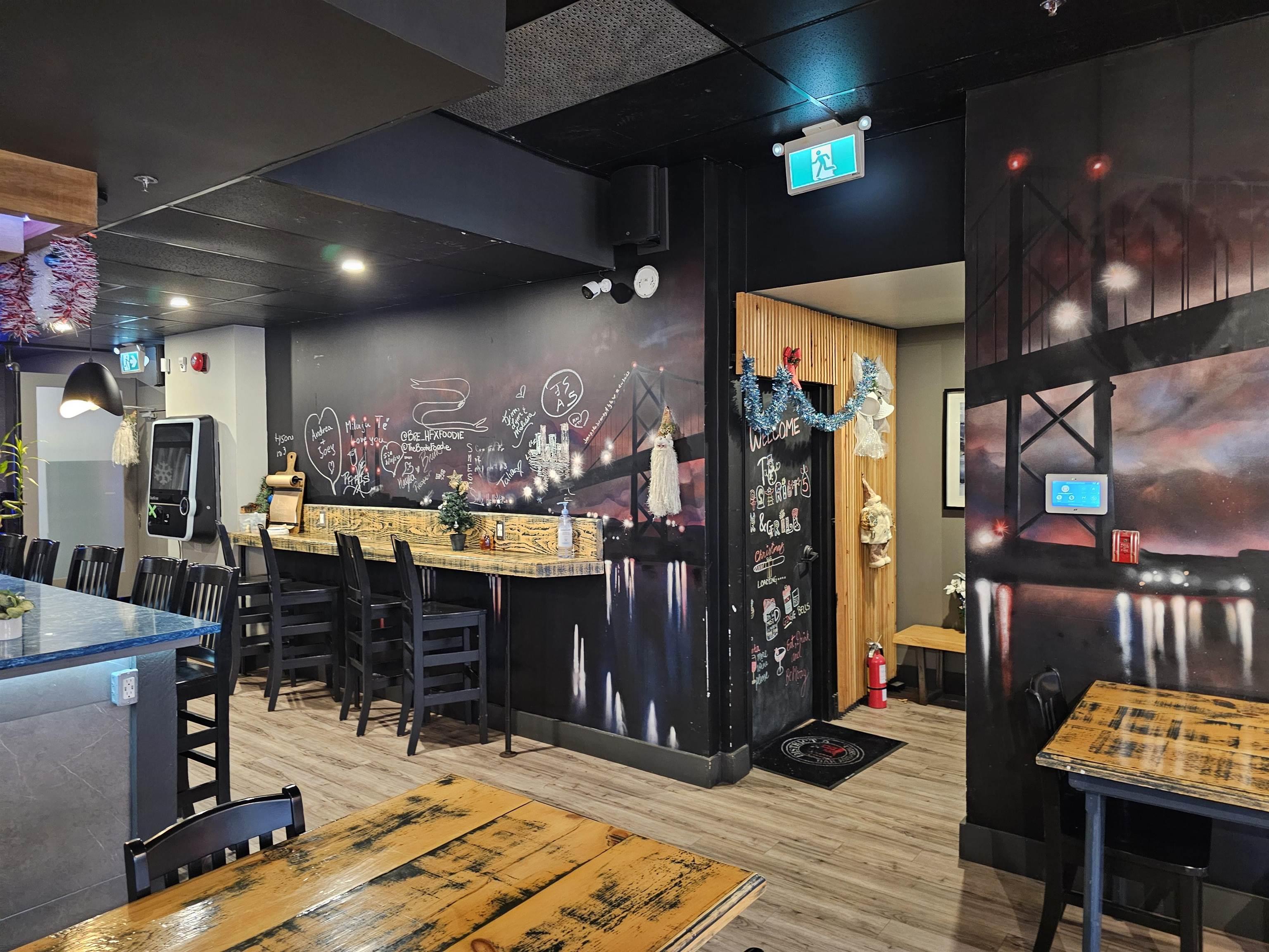 $260,000.00: District 5 Bar & Grill, Dartmouth