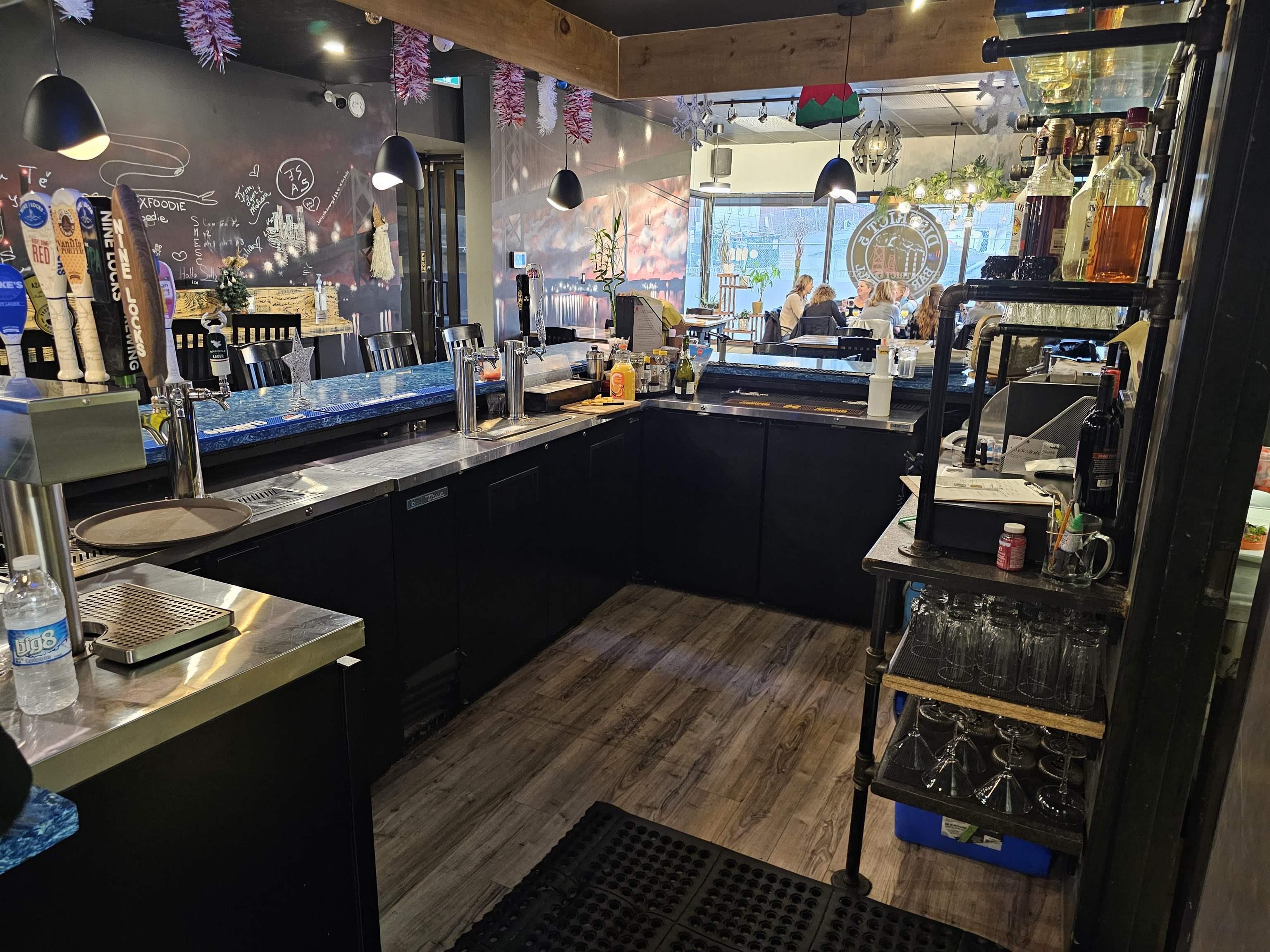 $260,000.00: District 5 Bar & Grill, Dartmouth