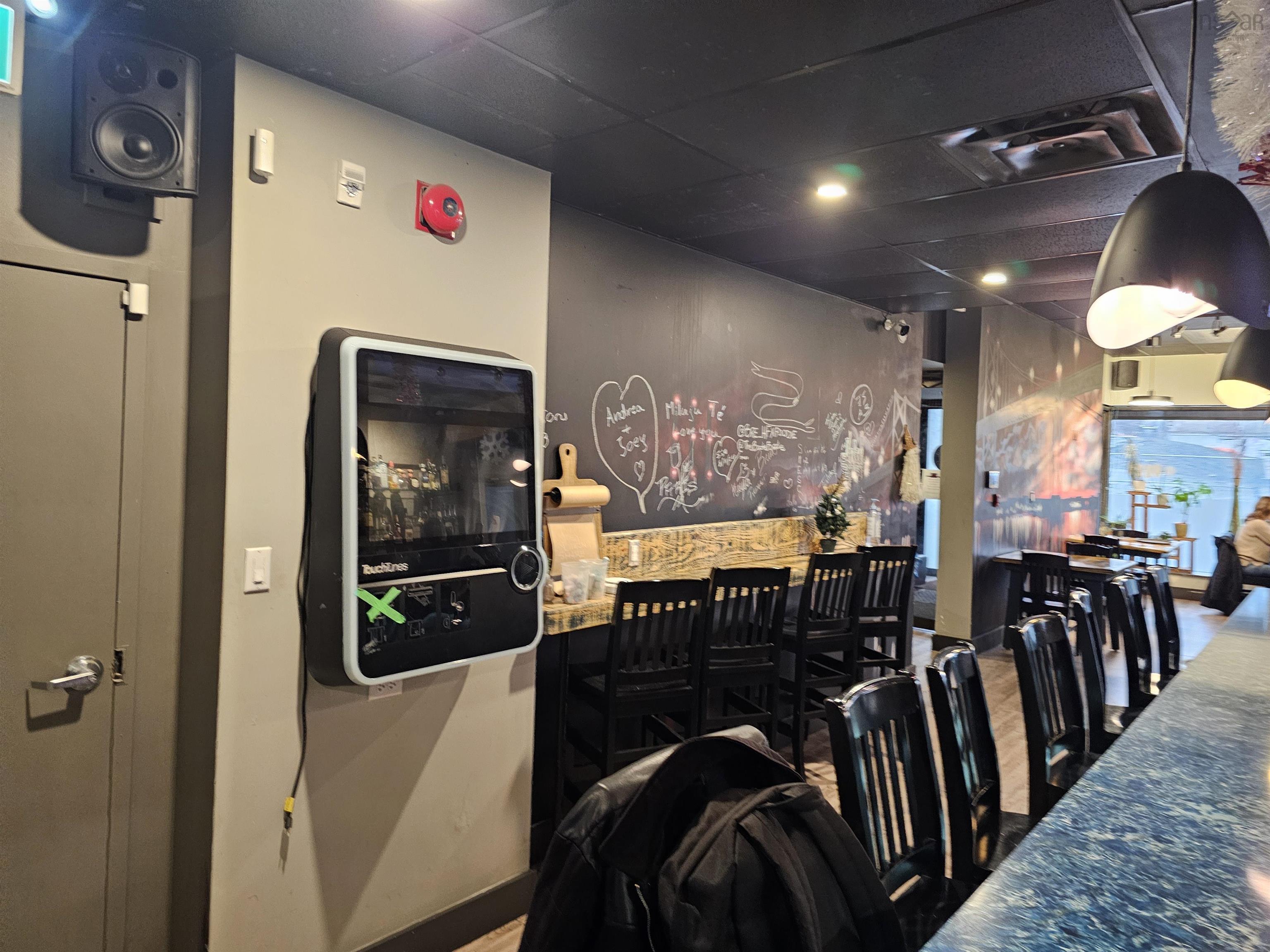 $260,000.00: District 5 Bar & Grill, Dartmouth