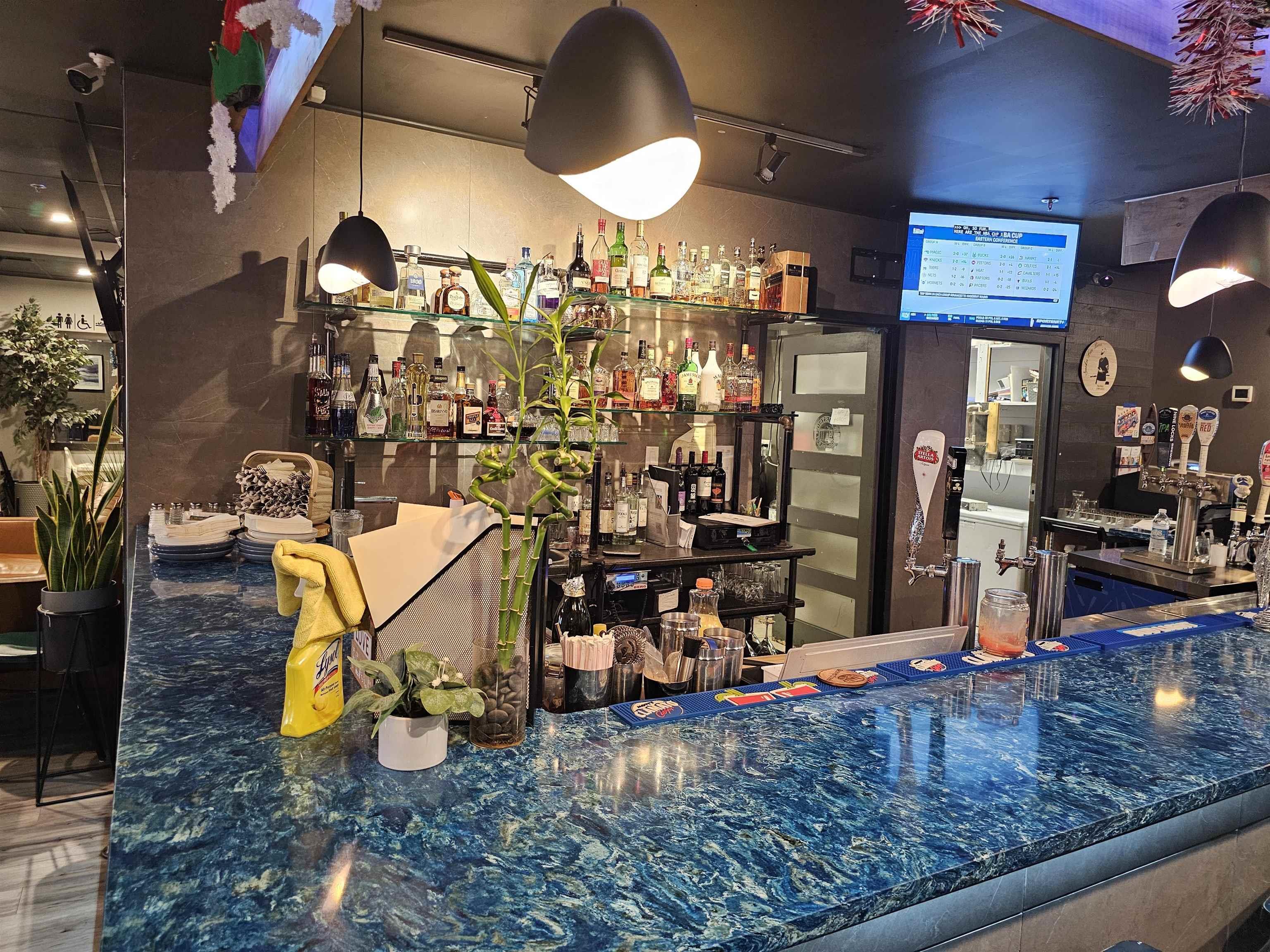$260,000.00: District 5 Bar & Grill, Dartmouth