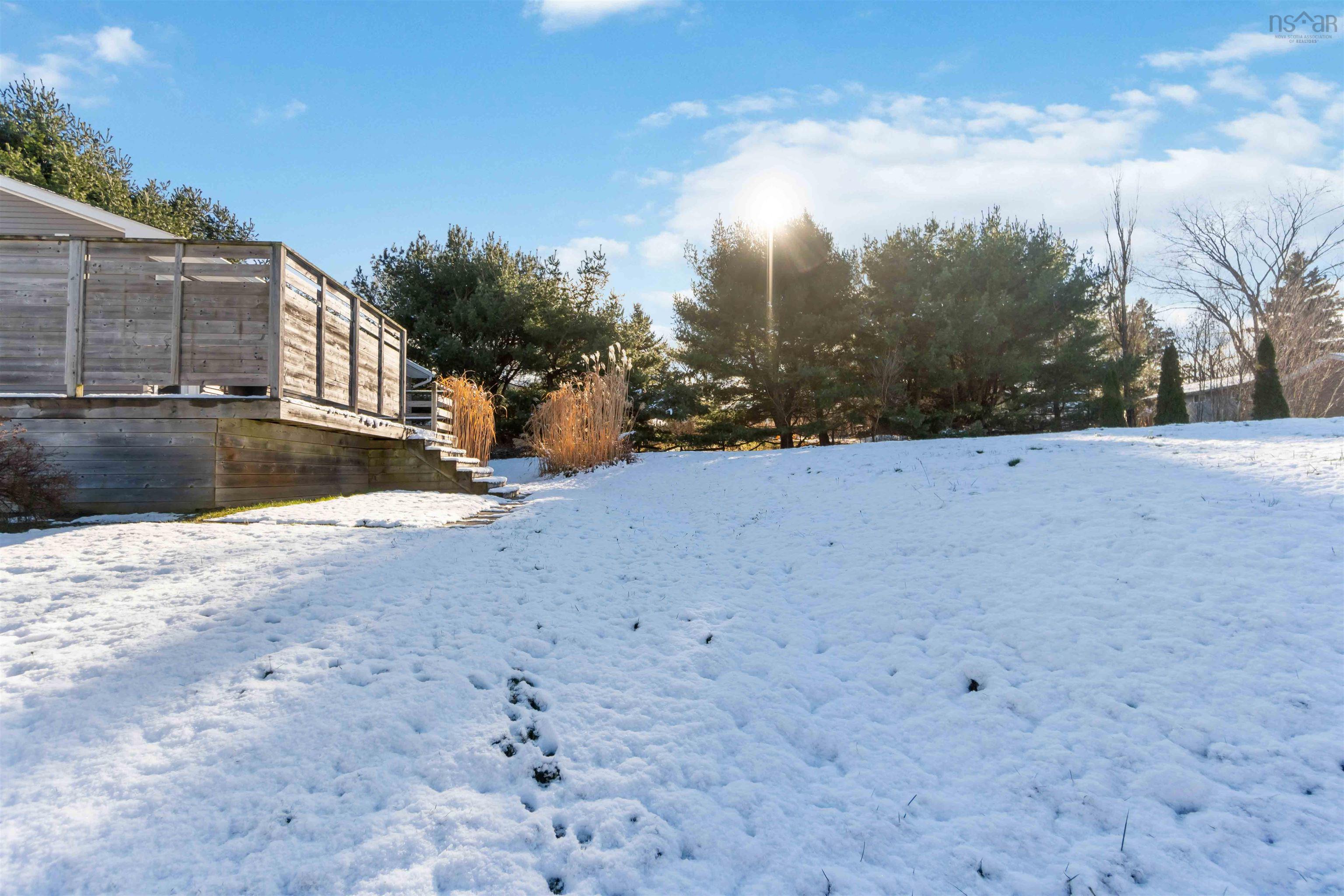 $369,900.00: 12 Blomidon View Drive, Port Williams