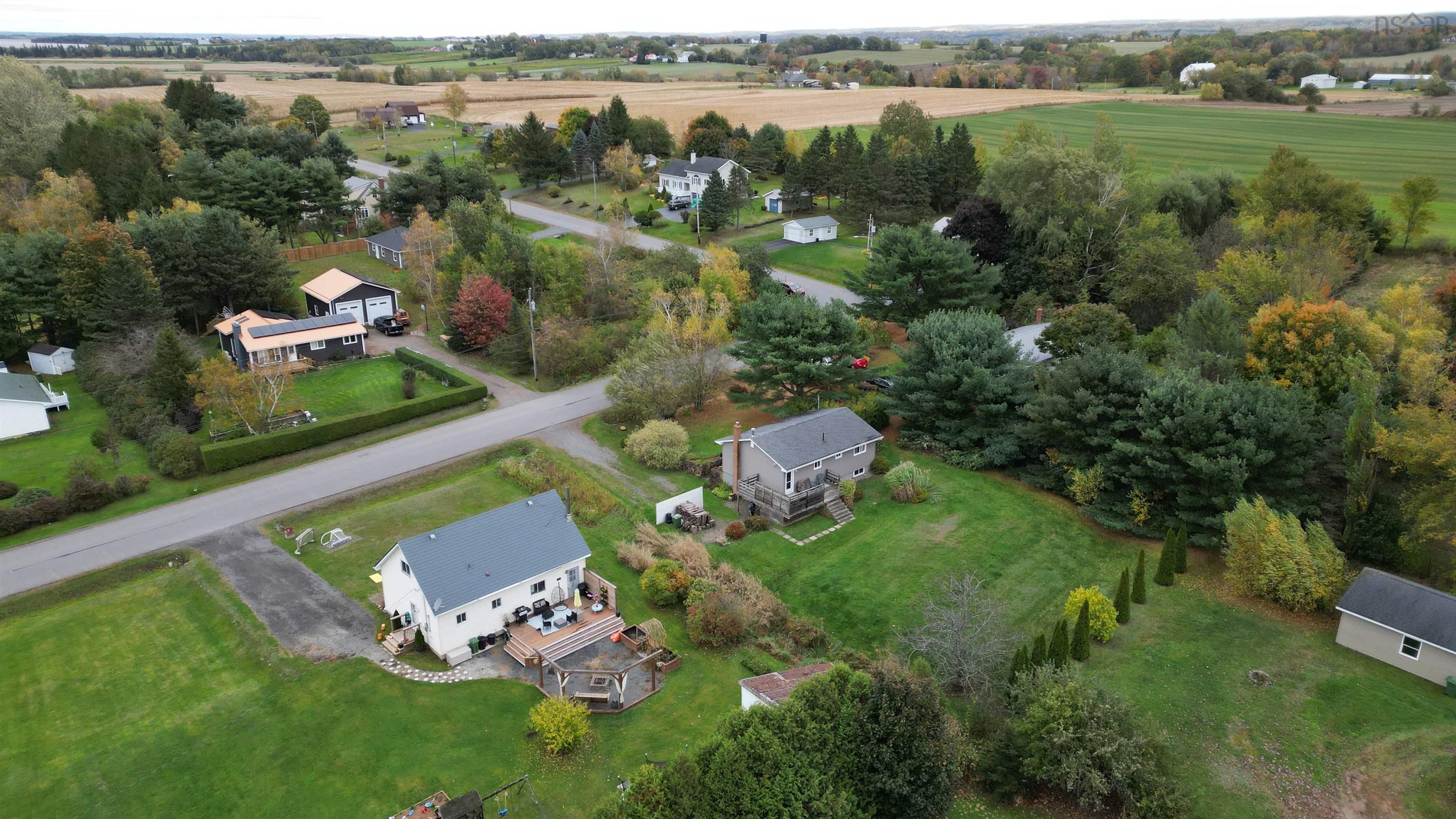$369,900.00: 12 Blomidon View Drive, Port Williams