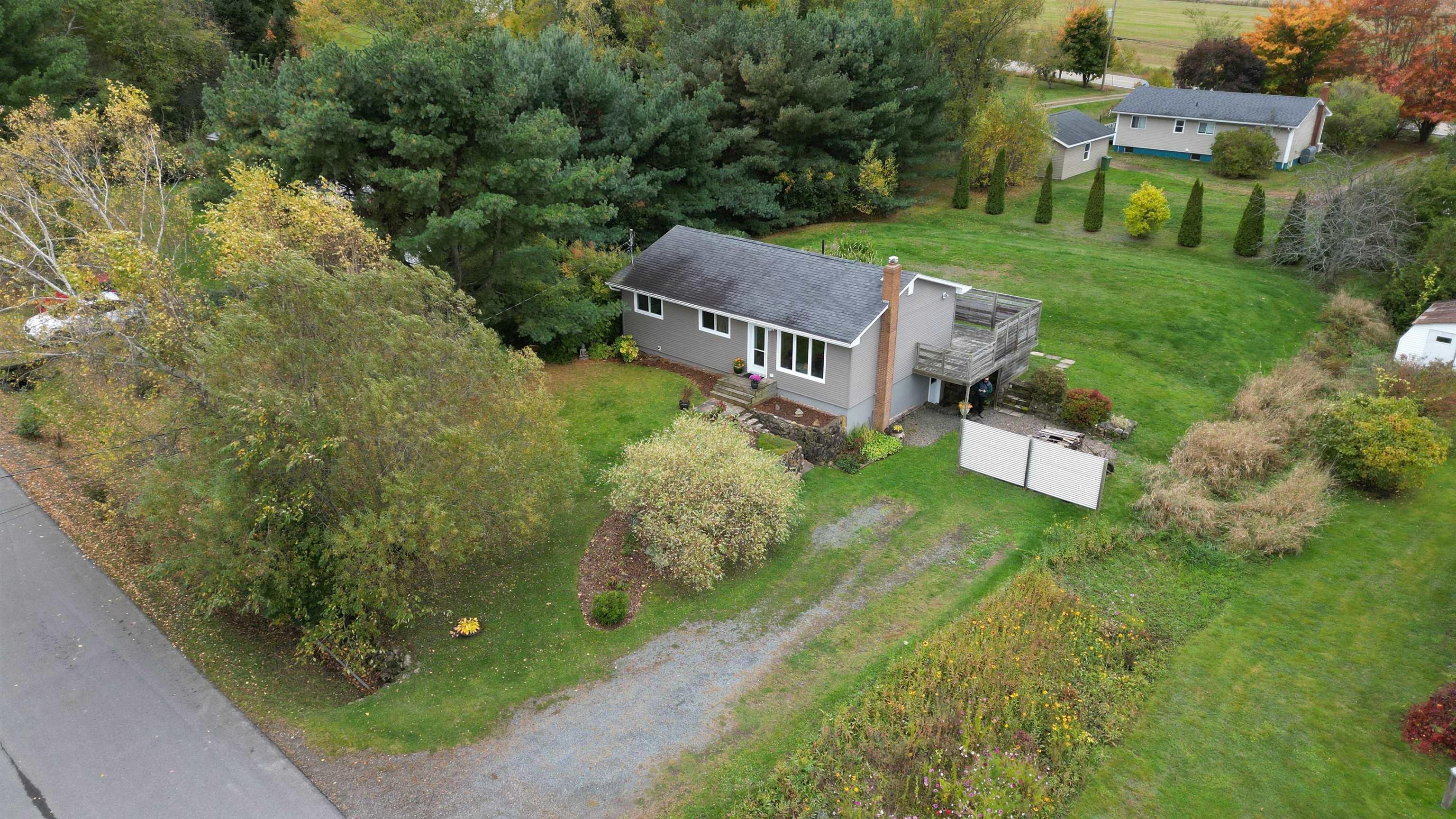$369,900.00: 12 Blomidon View Drive, Port Williams