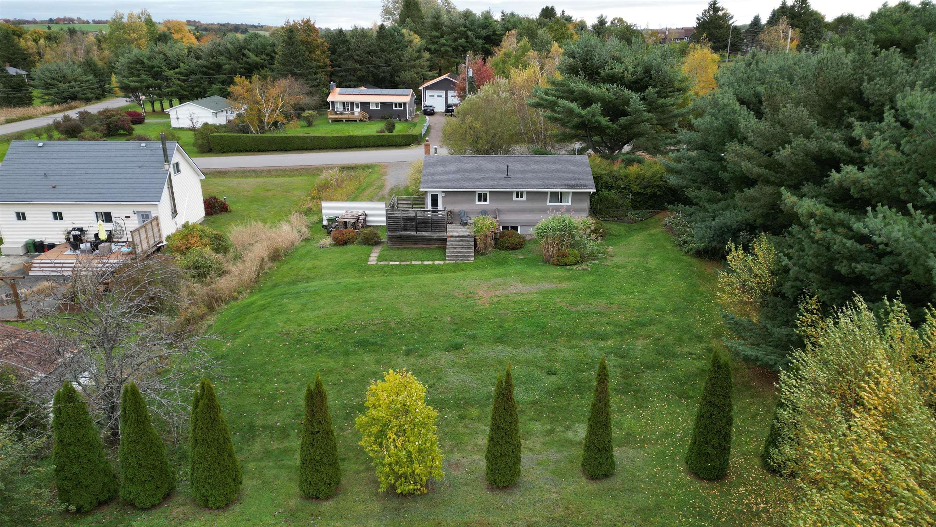 $369,900.00: 12 Blomidon View Drive, Port Williams
