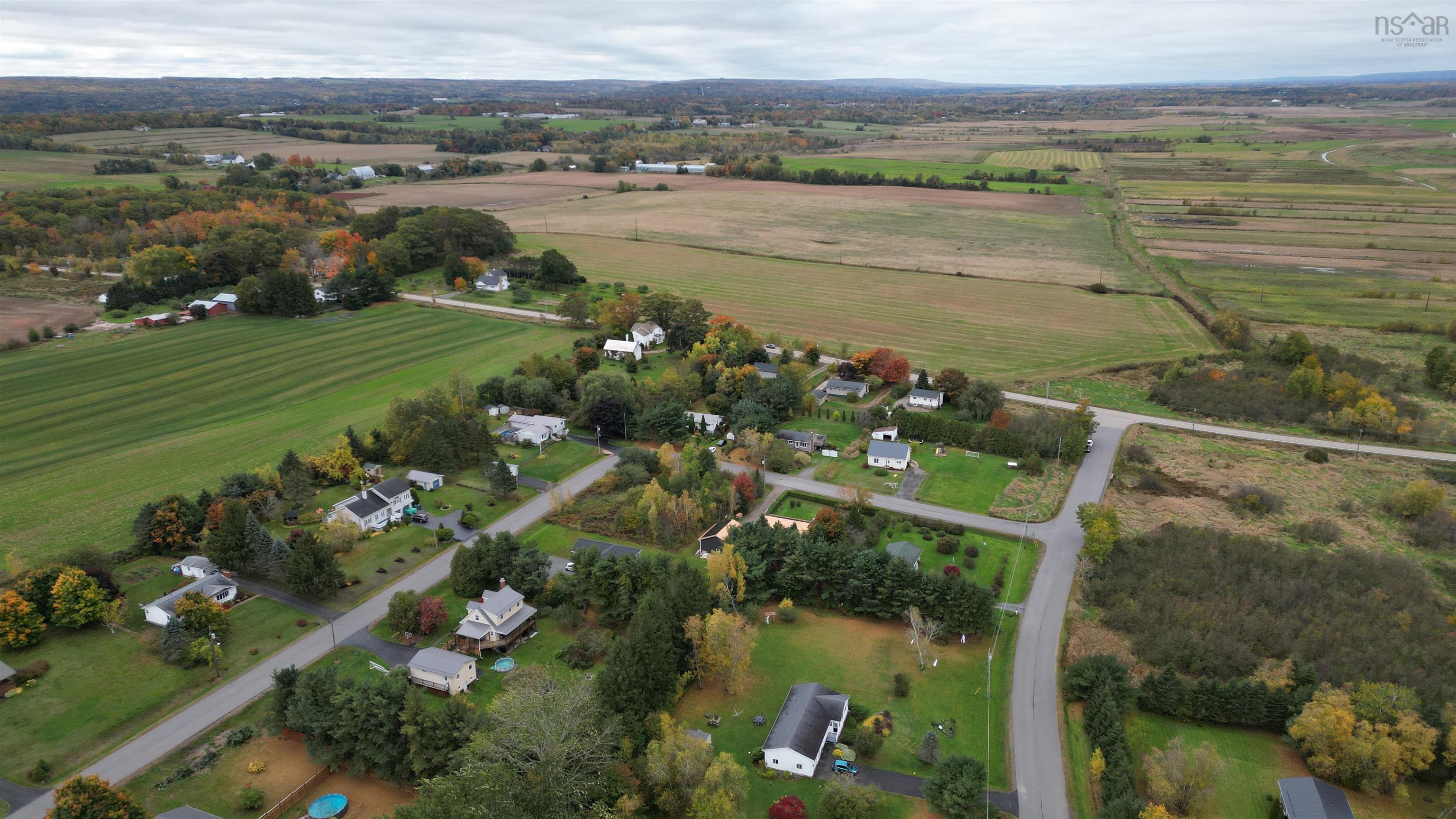 $369,900.00: 12 Blomidon View Drive, Port Williams