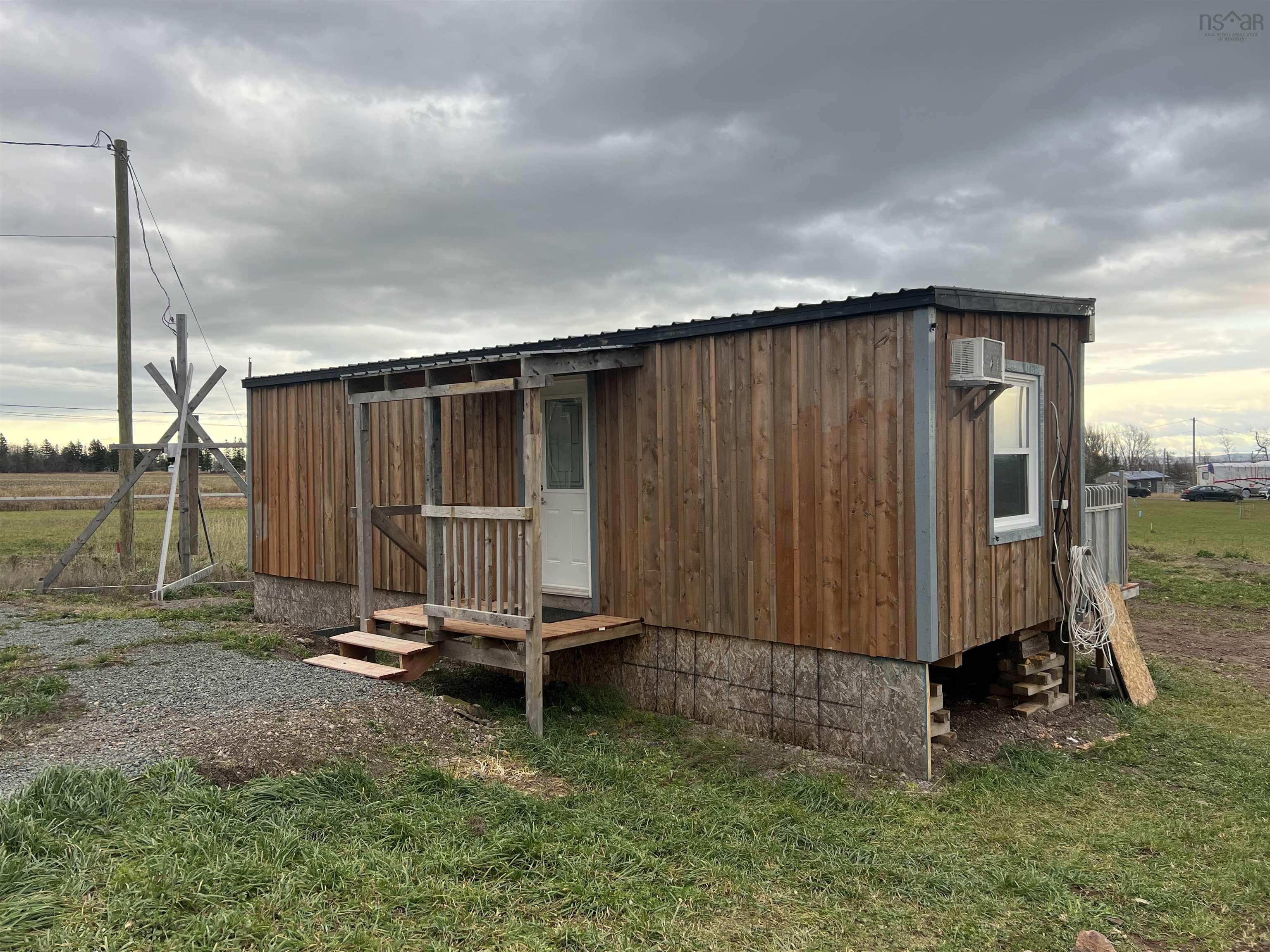 $49,900.00: 359 Scotch Hill Road, Lyons Brook