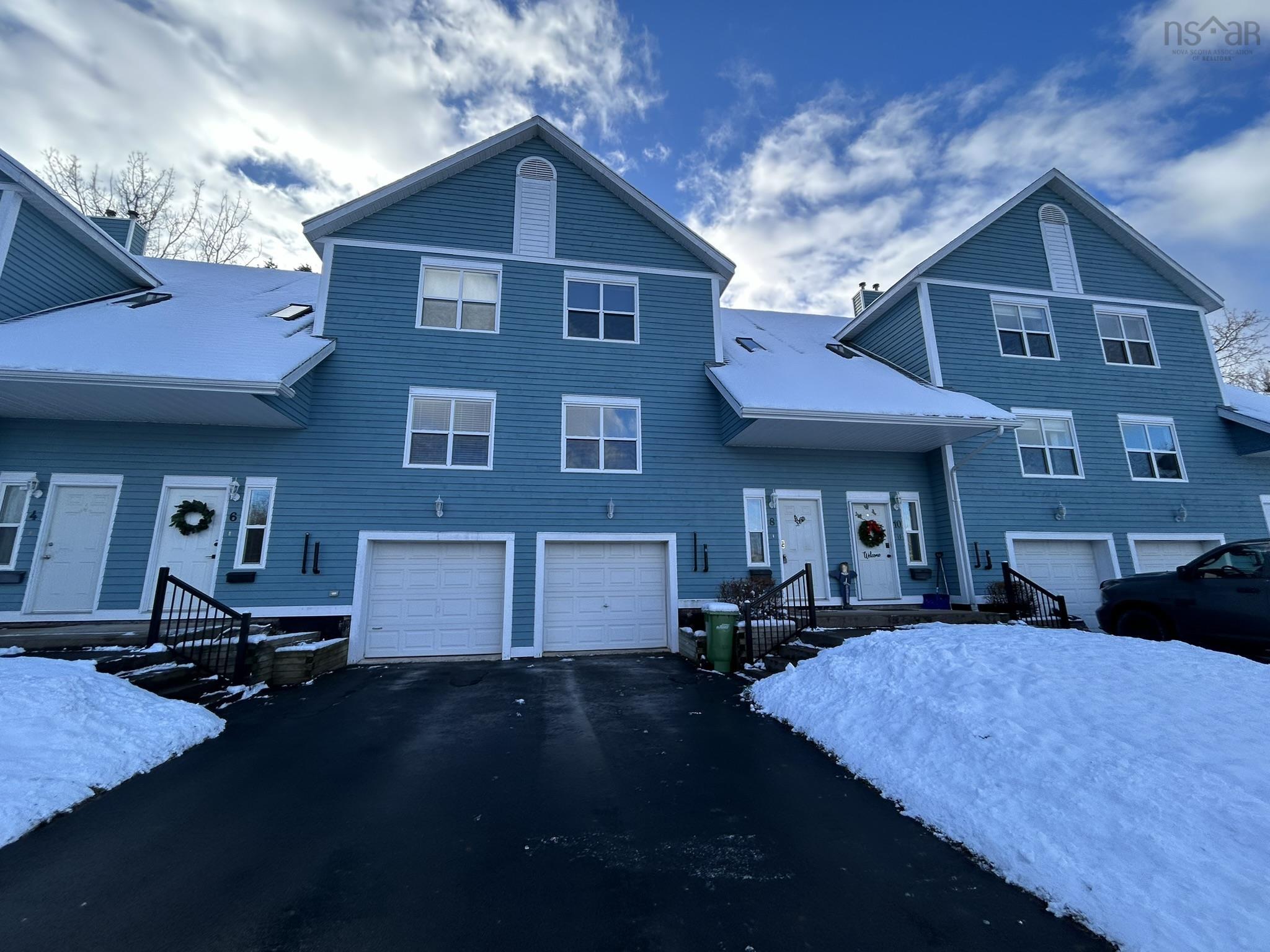 $299,000.00: 8 Kadray Court, Kentville