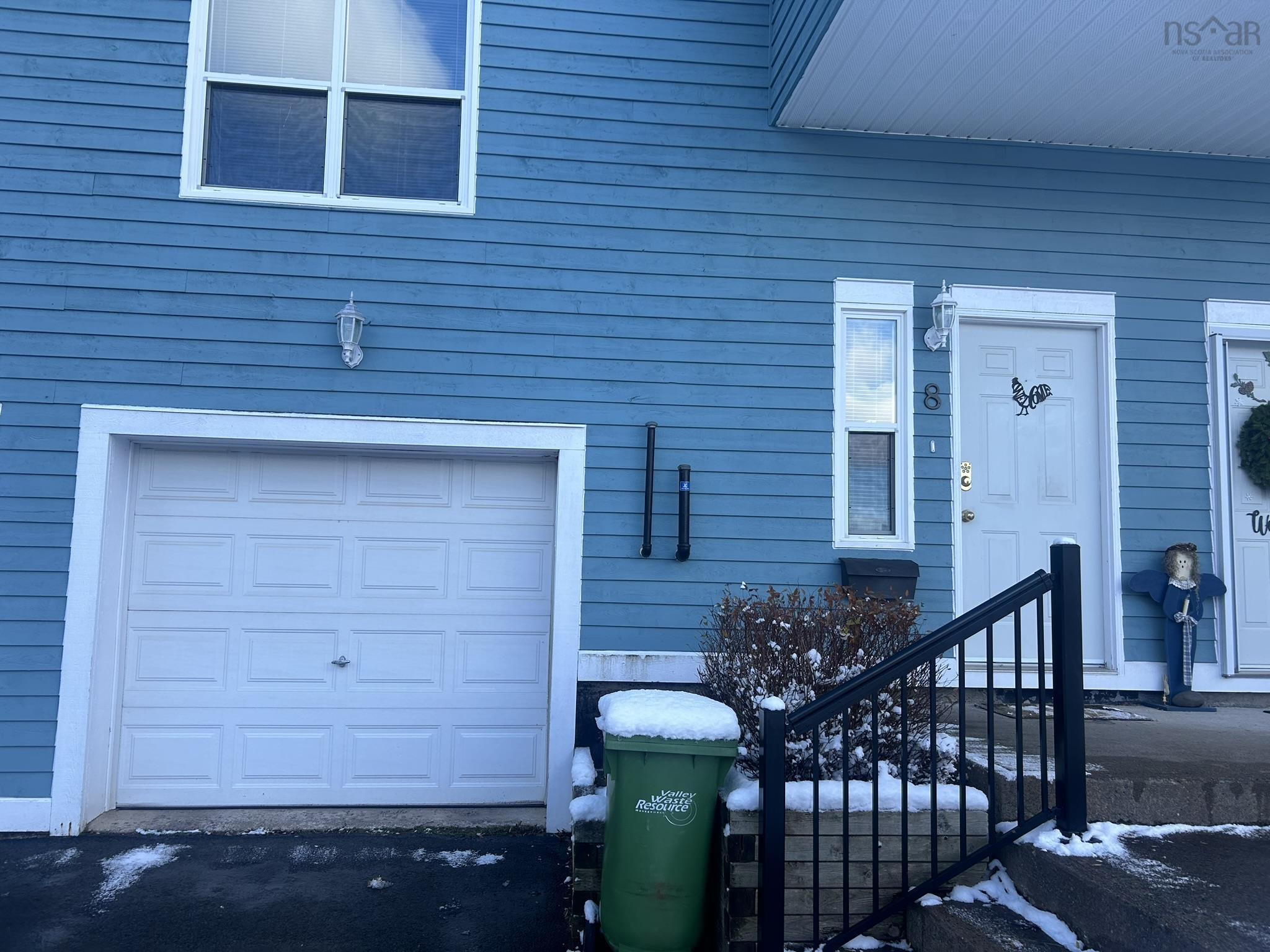 $299,000.00: 8 Kadray Court, Kentville