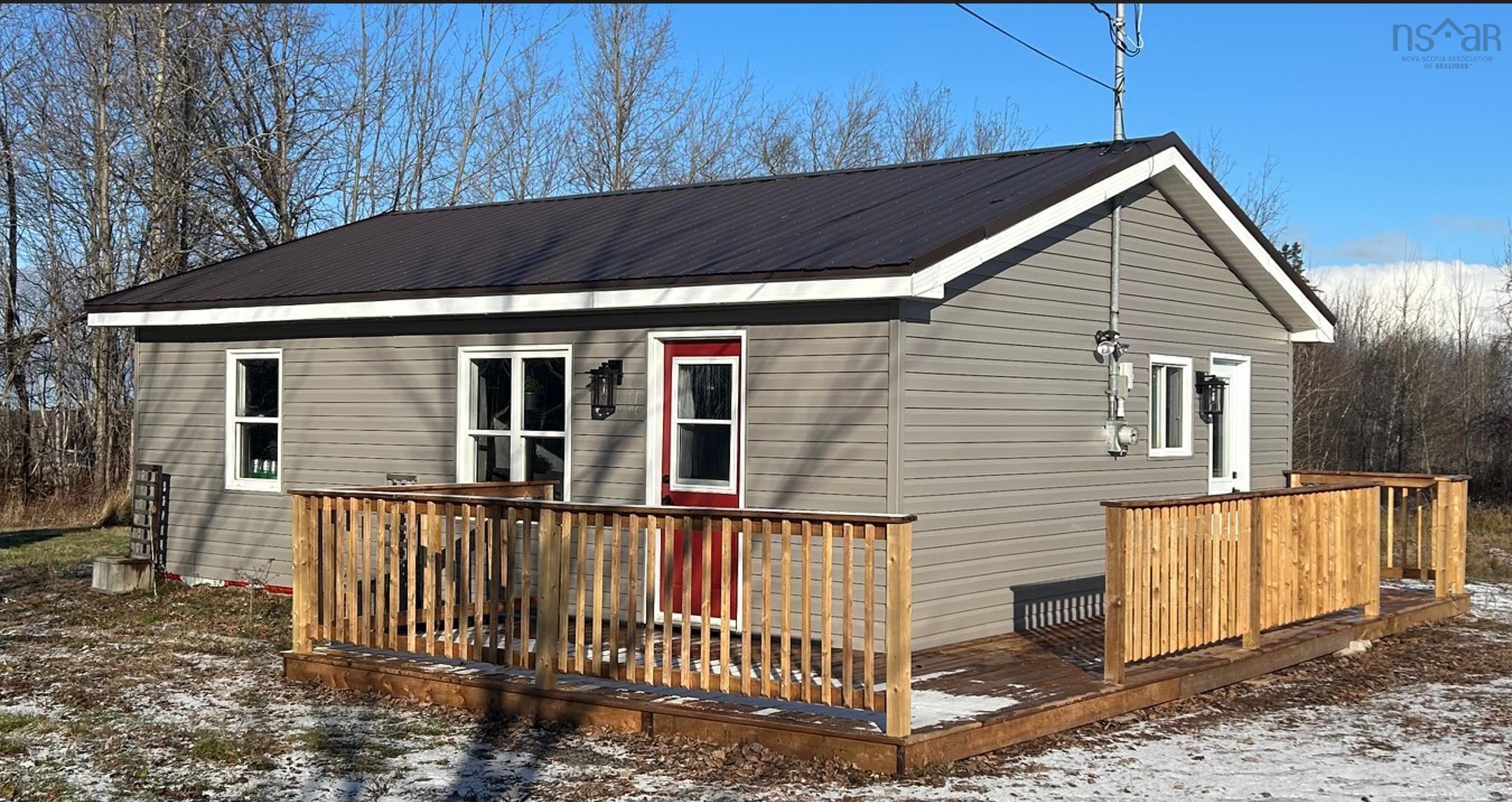 $187,500.00: 1803 River John Road, Hodson