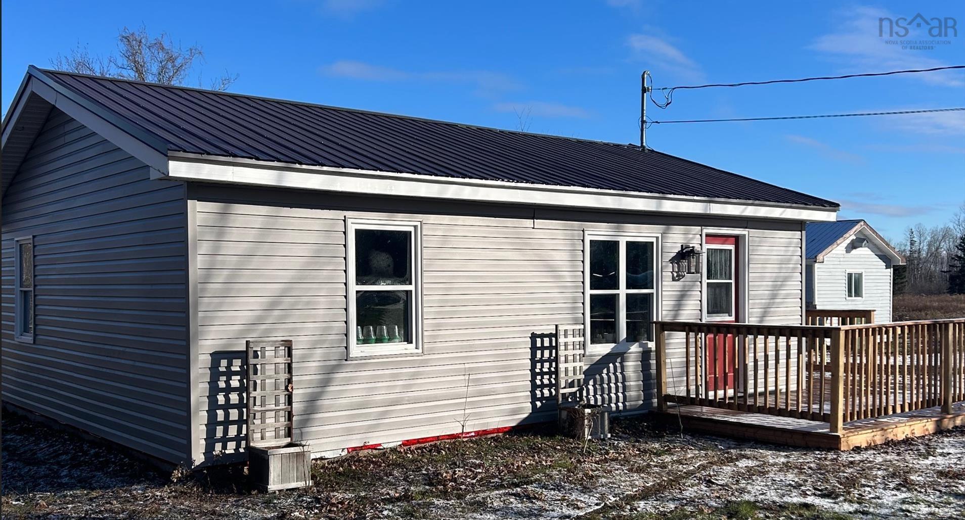 $187,500.00: 1803 River John Road, Hodson