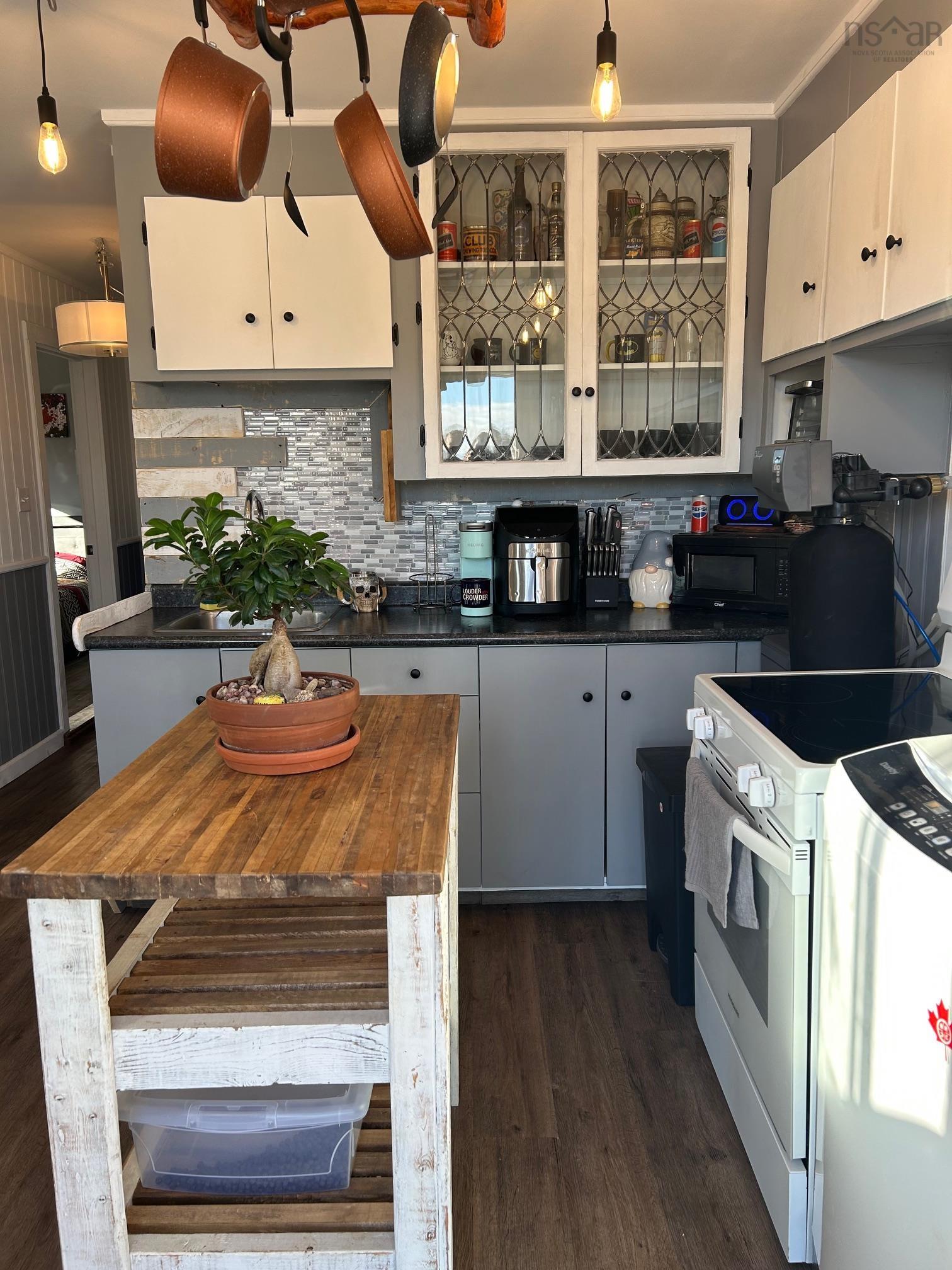 $187,500.00: 1803 River John Road, Hodson