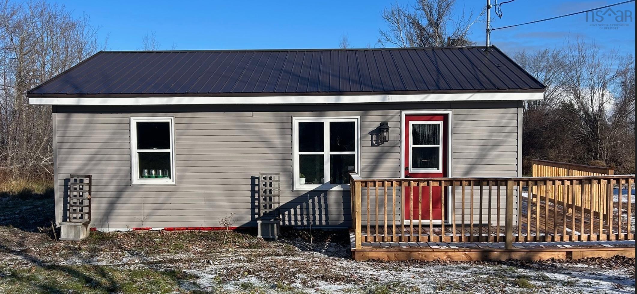 $187,500.00: 1803 River John Road, Hodson