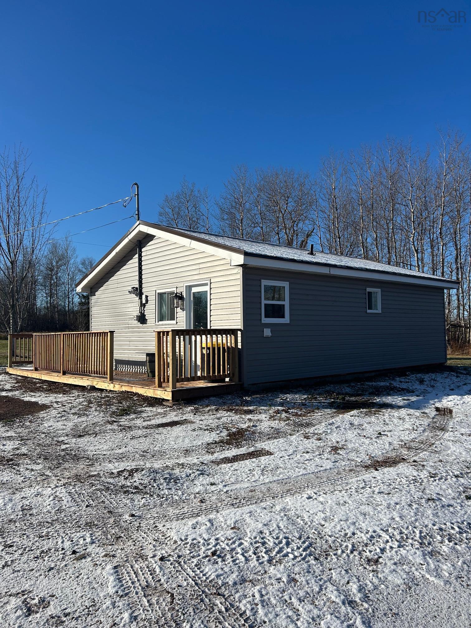 $187,500.00: 1803 River John Road, Hodson