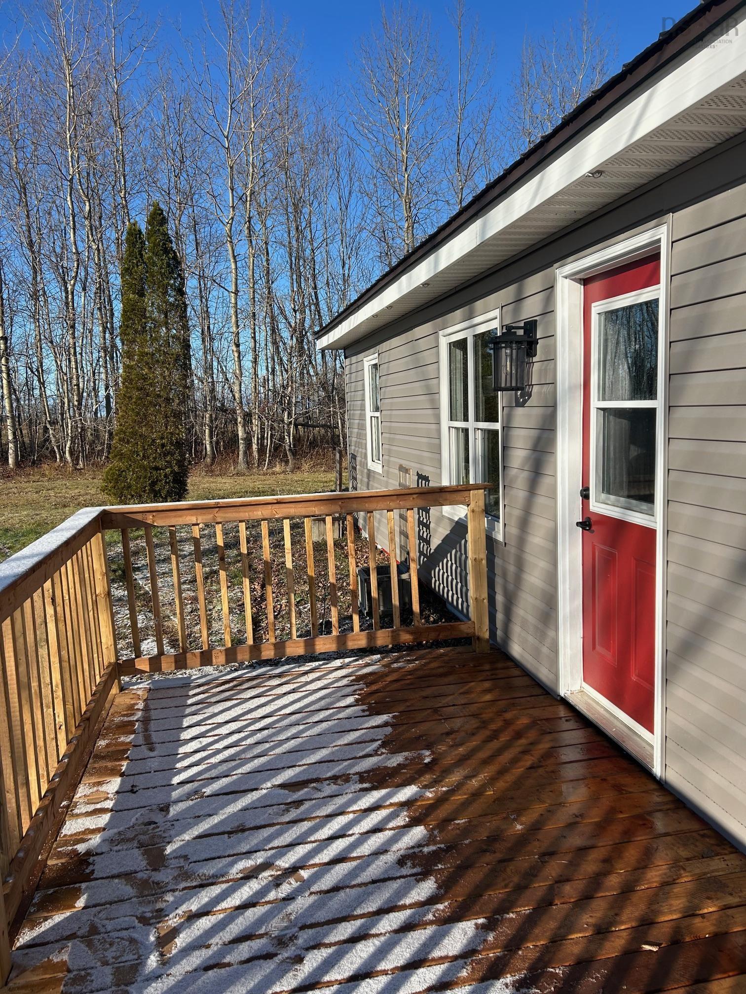 $187,500.00: 1803 River John Road, Hodson