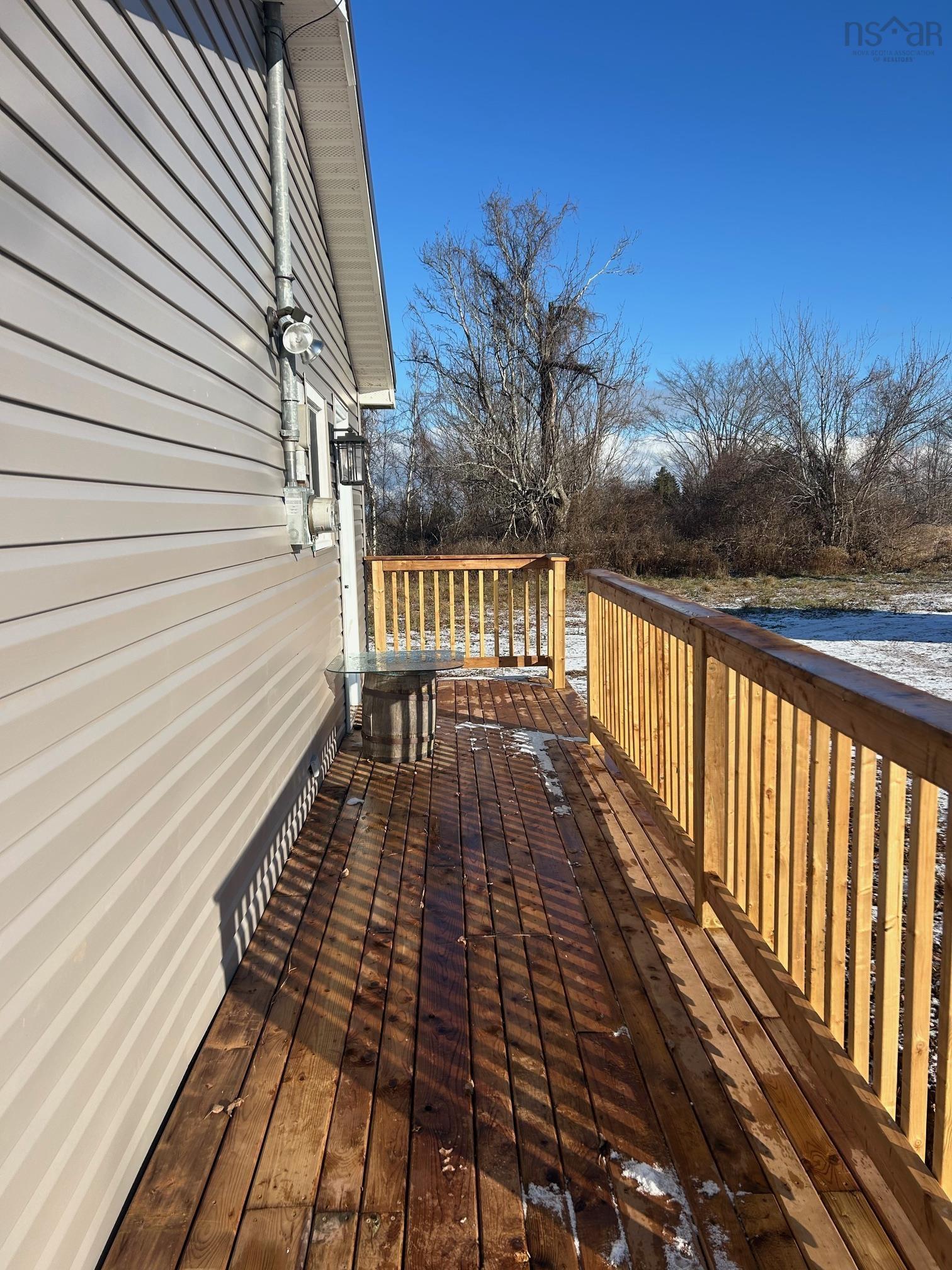 $187,500.00: 1803 River John Road, Hodson