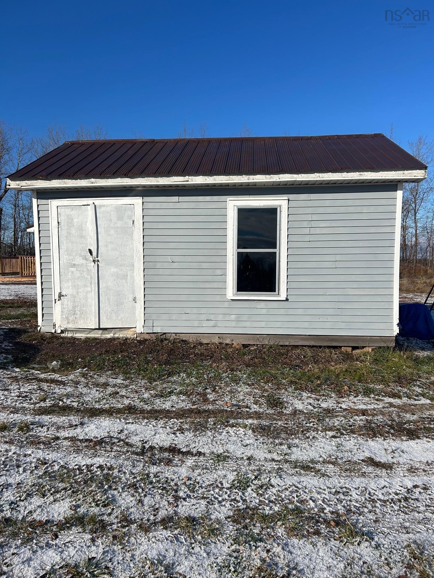 $187,500.00: 1803 River John Road, Hodson