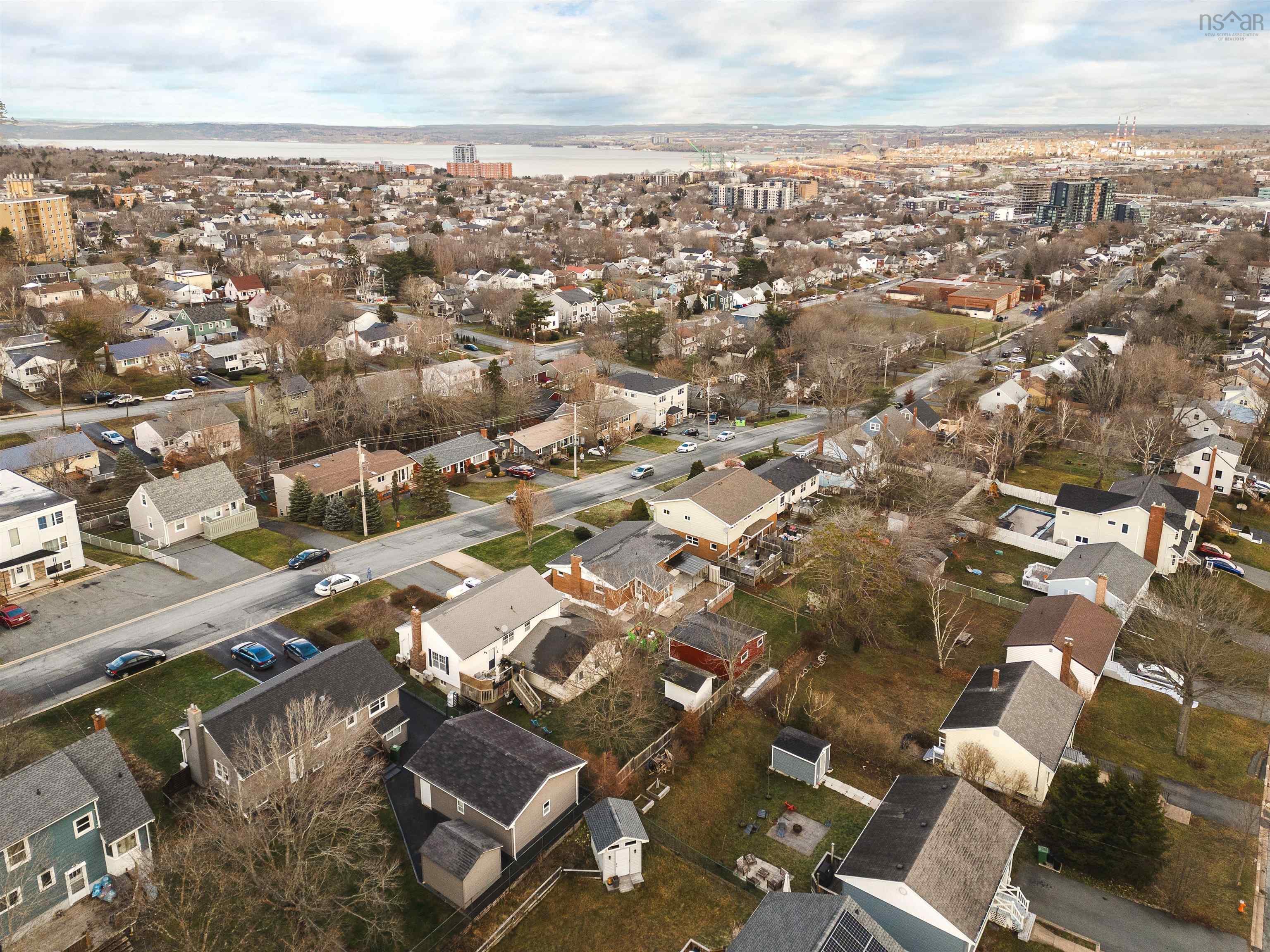 $585,000.00: 86 Sunnybrae Avenue, Halifax