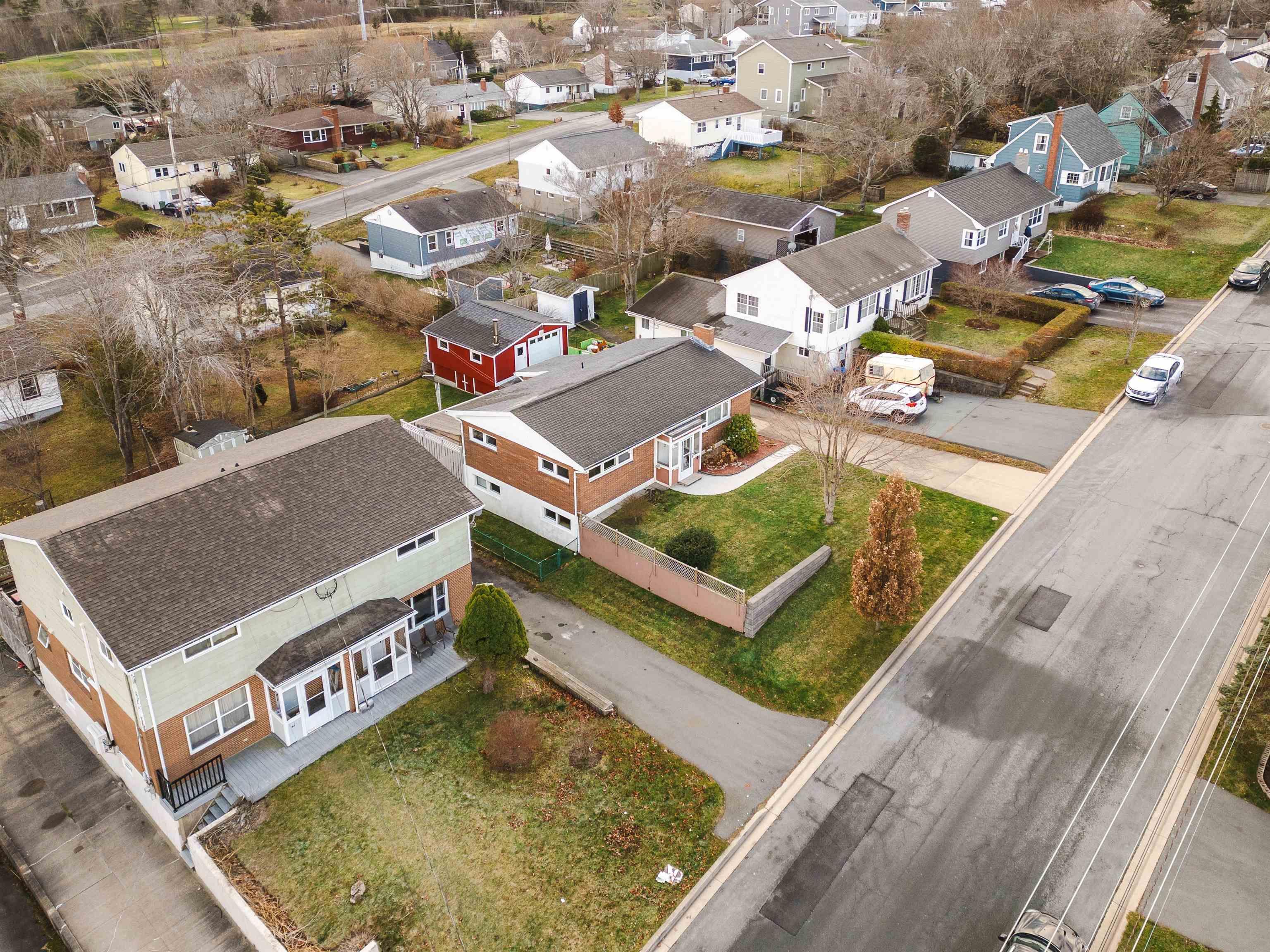 $585,000.00: 86 Sunnybrae Avenue, Halifax