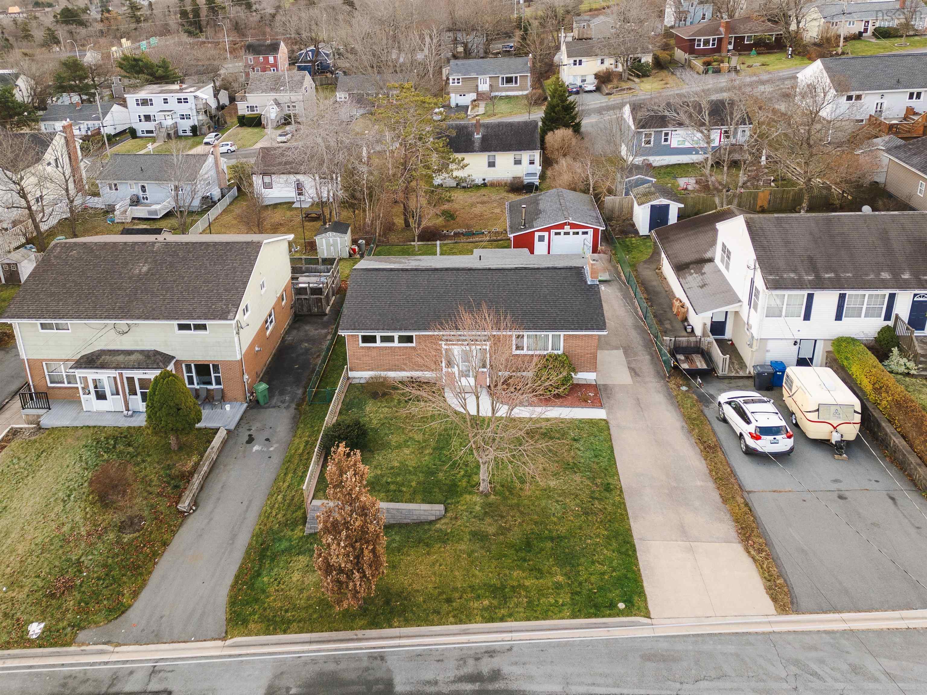 $585,000.00: 86 Sunnybrae Avenue, Halifax