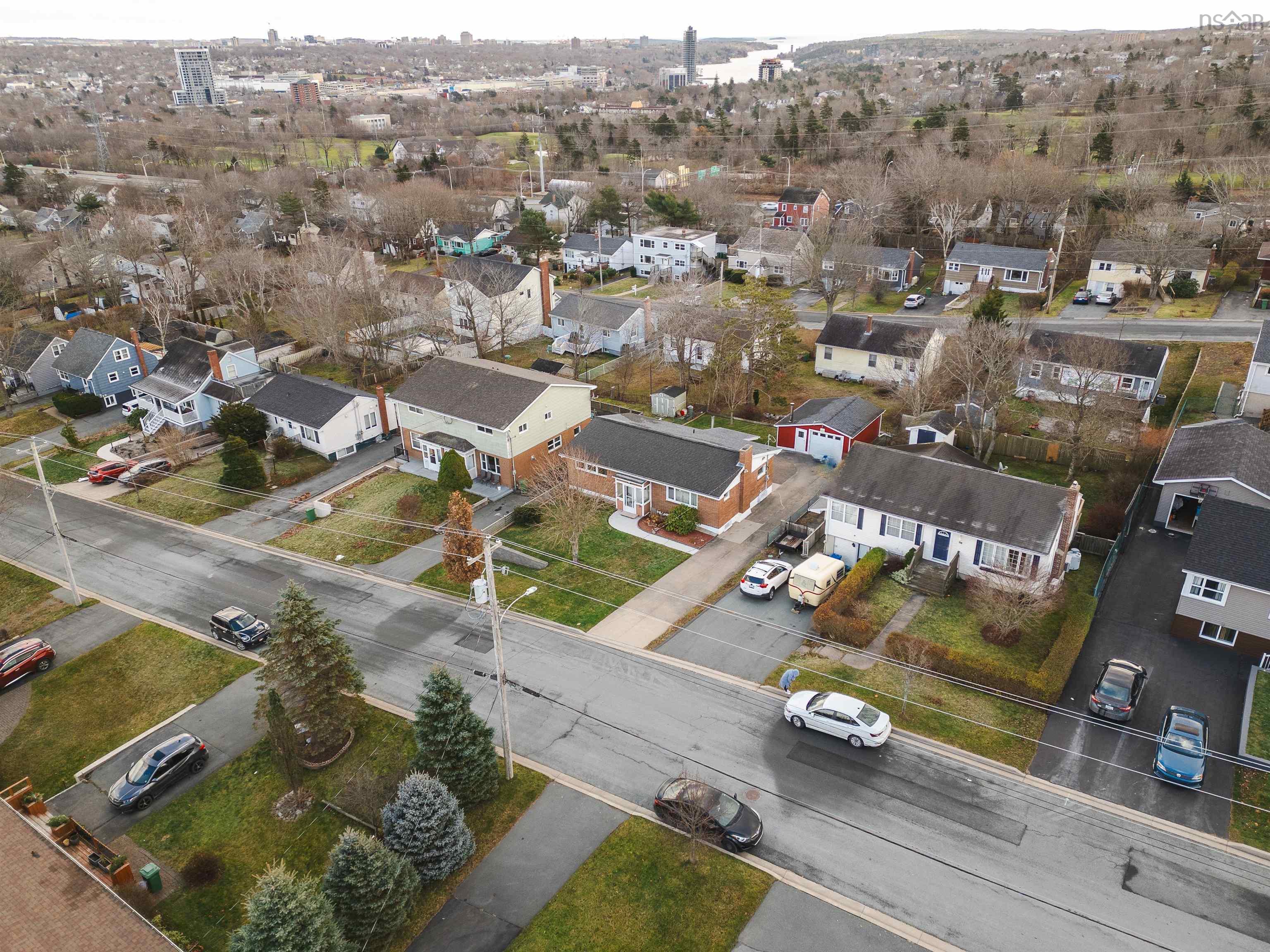 $585,000.00: 86 Sunnybrae Avenue, Halifax