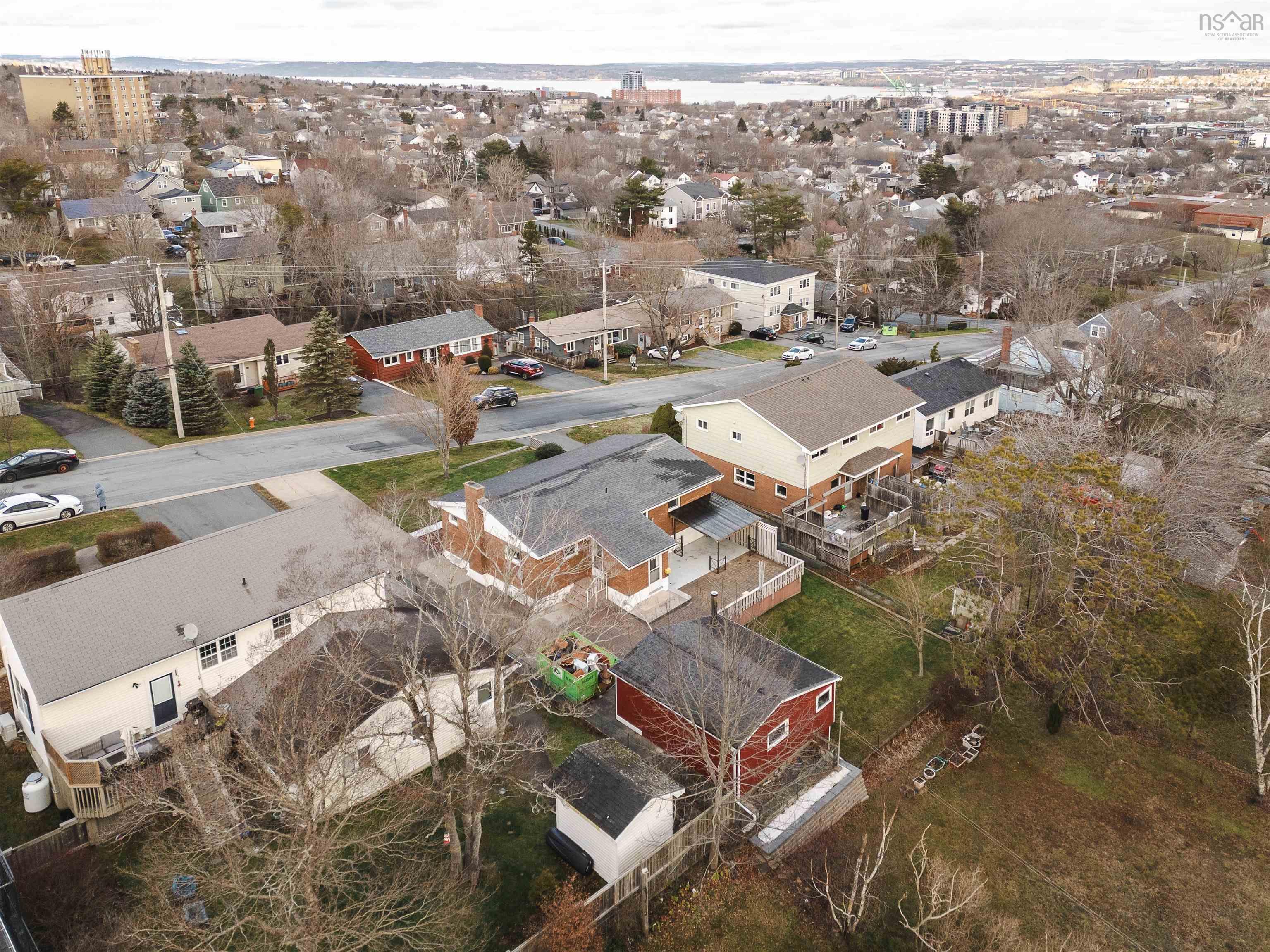 $585,000.00: 86 Sunnybrae Avenue, Halifax