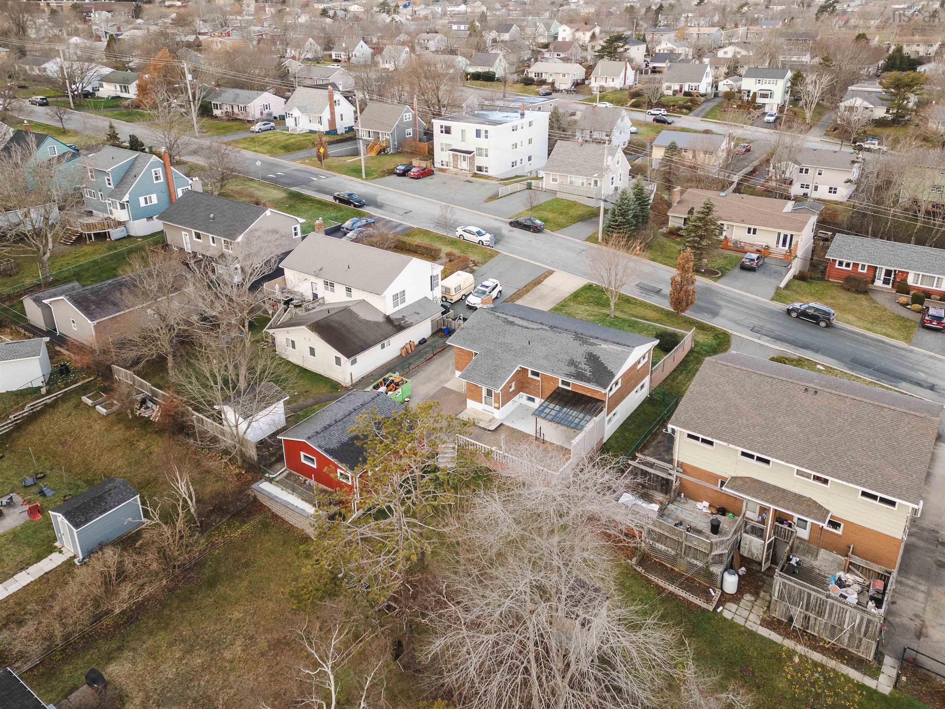 $585,000.00: 86 Sunnybrae Avenue, Halifax