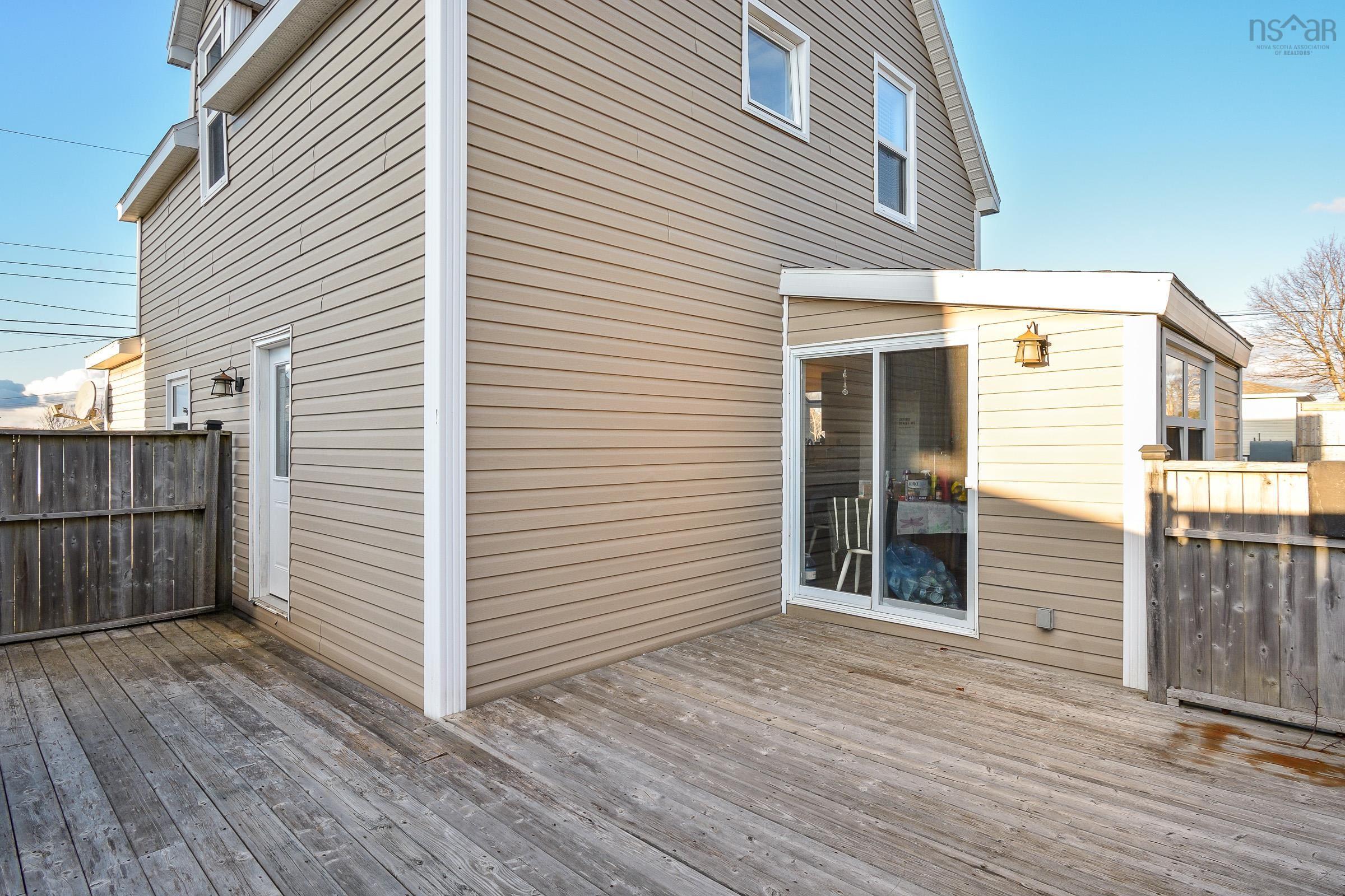 $199,500.00: 119 Forest Street, Glace Bay