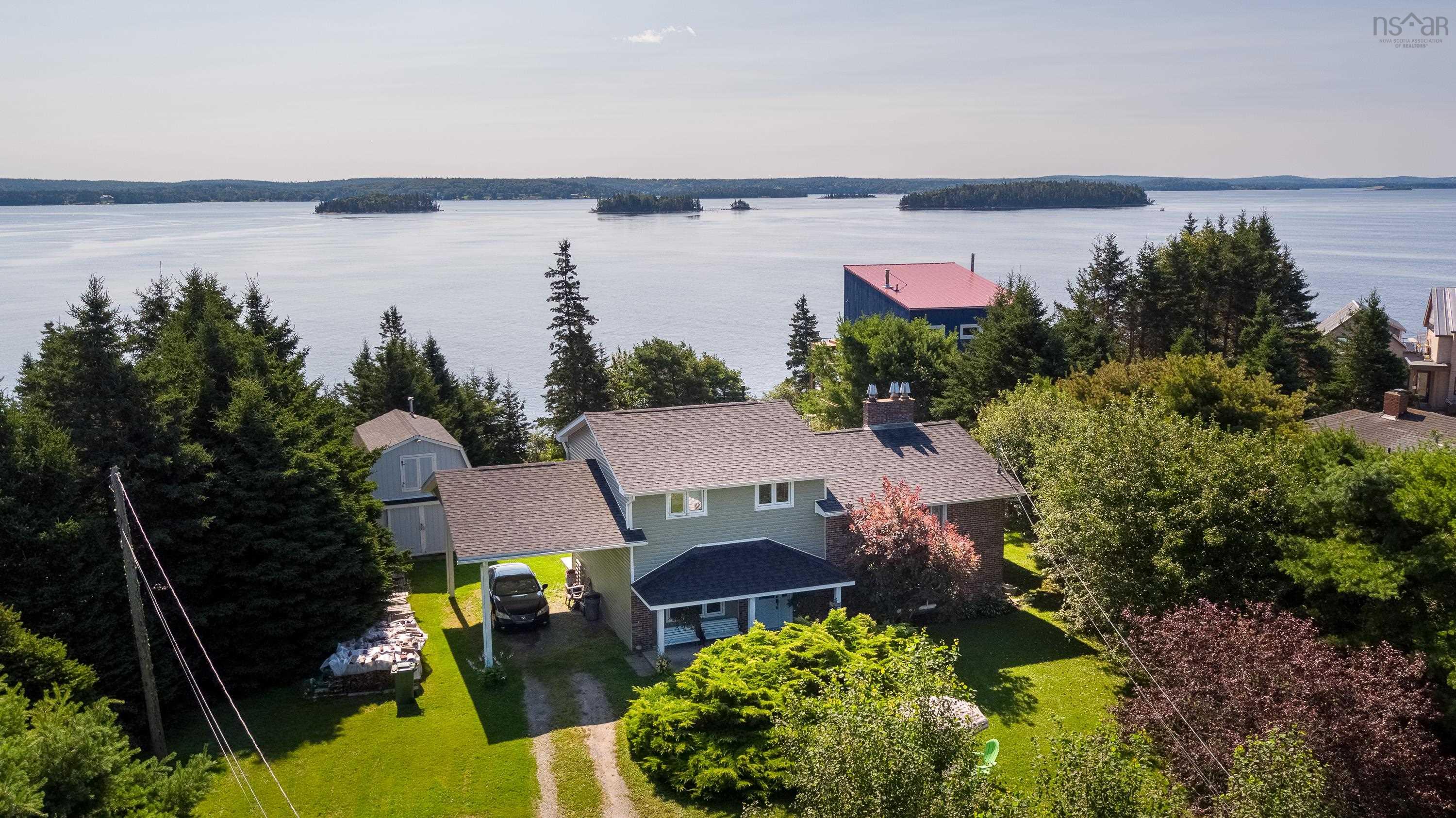 100 Meisners Point Road, Ingramport, NS (MLS® 202427812)