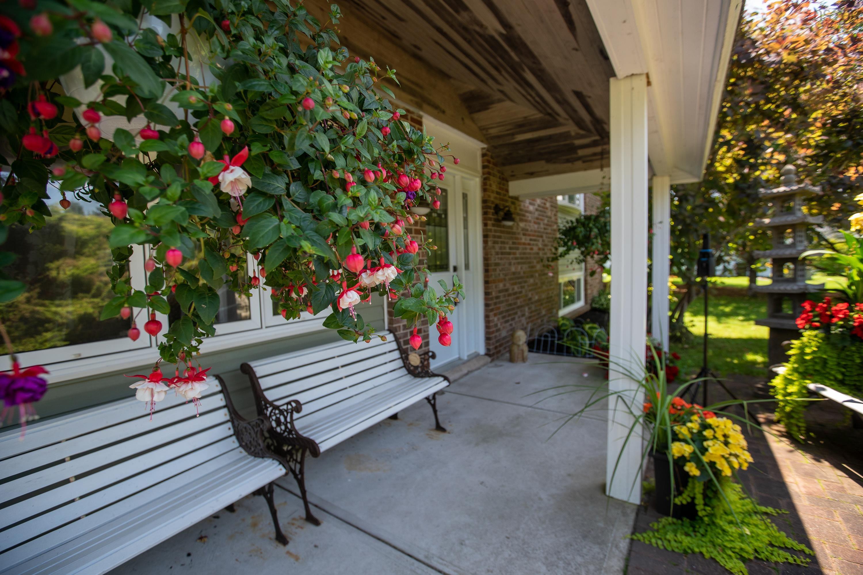 100 Meisners Point Road, Ingramport, NS (MLS 202427812)