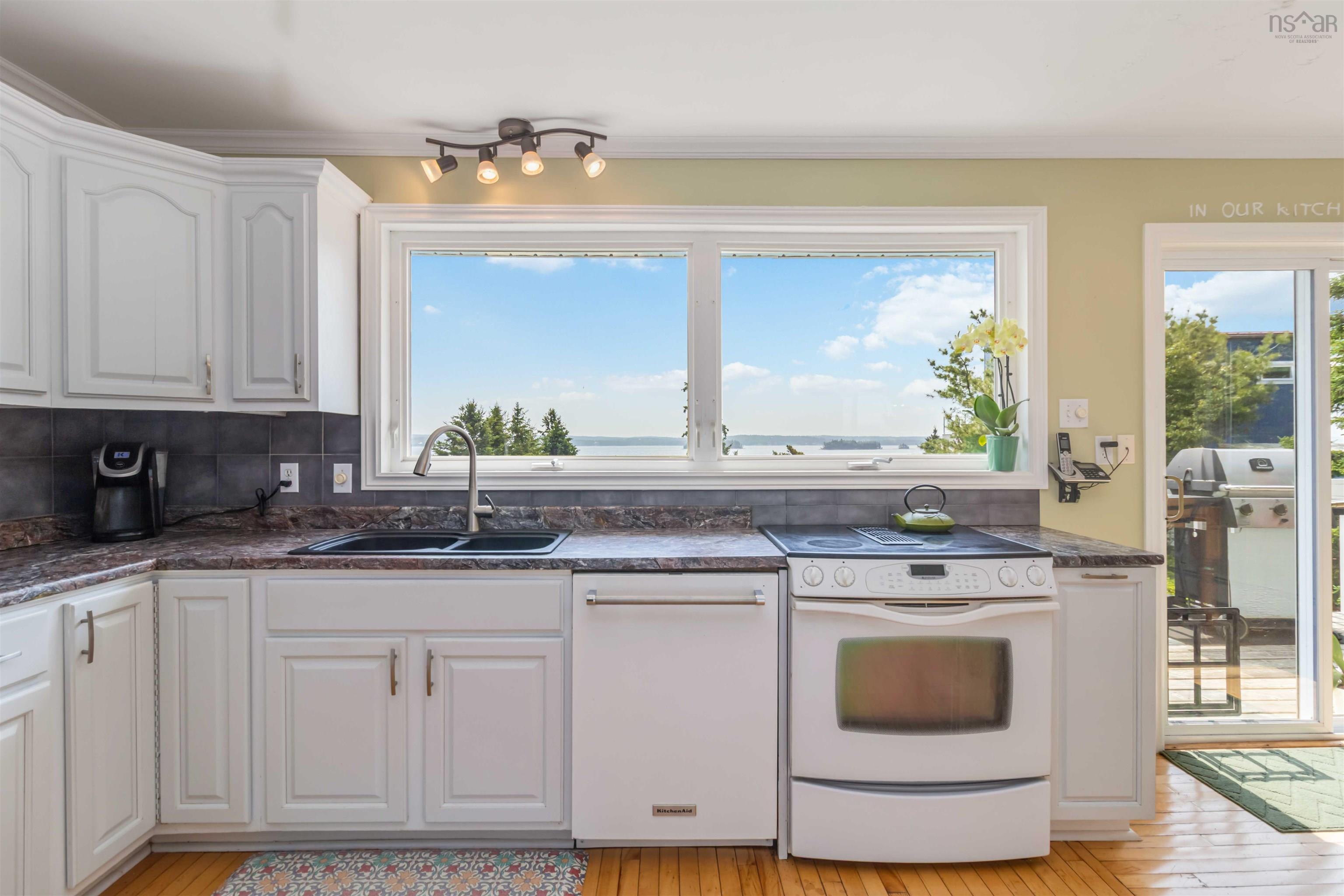 100 Meisners Point Road, Ingramport, NS (MLS 202427812)