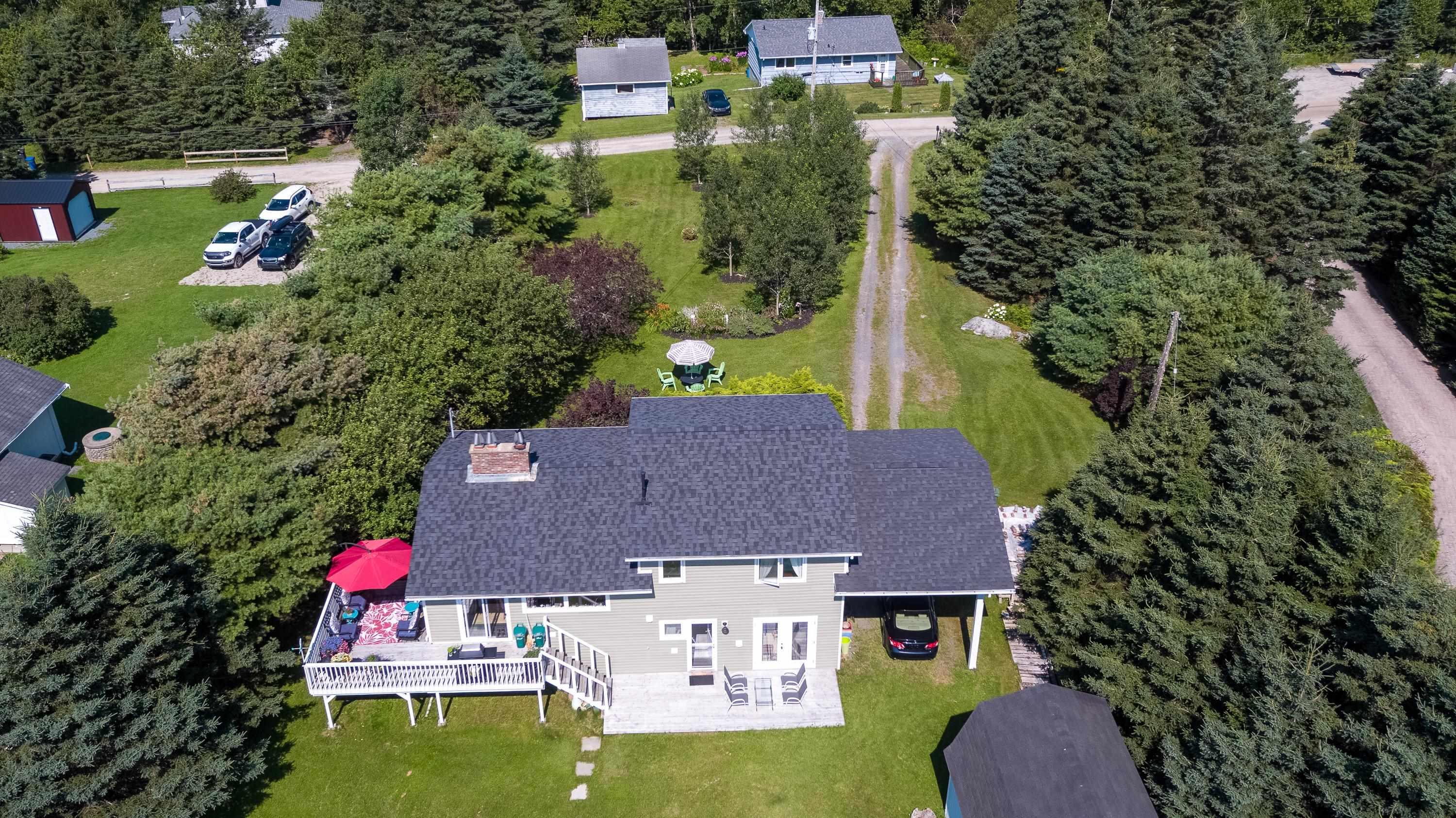 100 Meisners Point Road, Ingramport, NS (MLS 202427812)