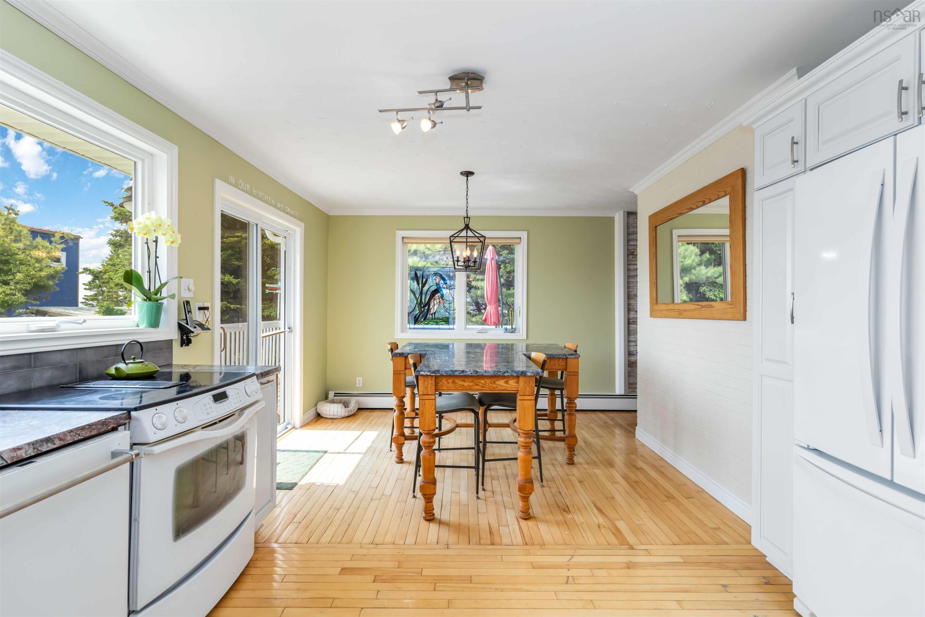 100 Meisners Point Road, Ingramport, NS (MLS 202427812)