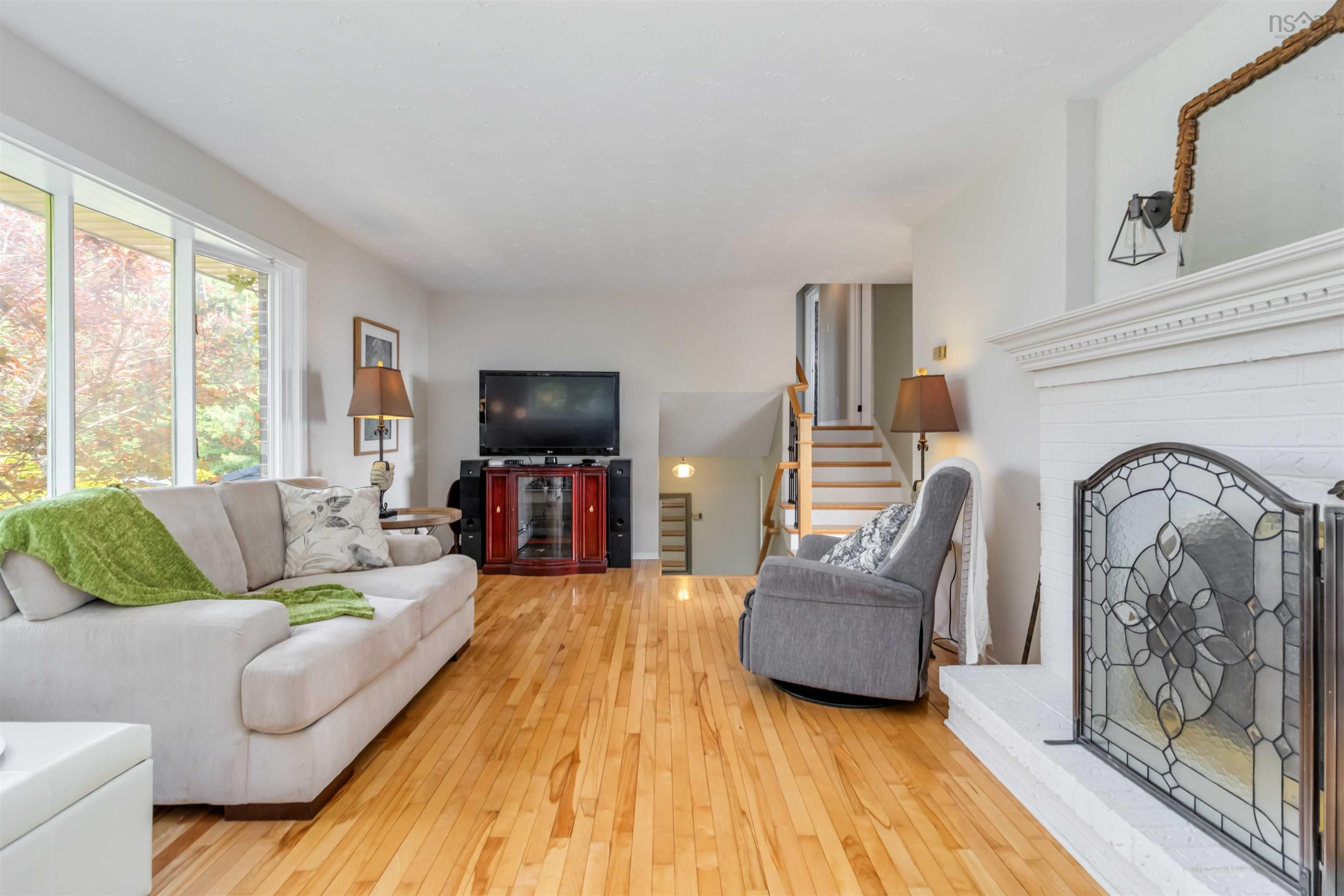 100 Meisners Point Road, Ingramport, NS (MLS 202427812)