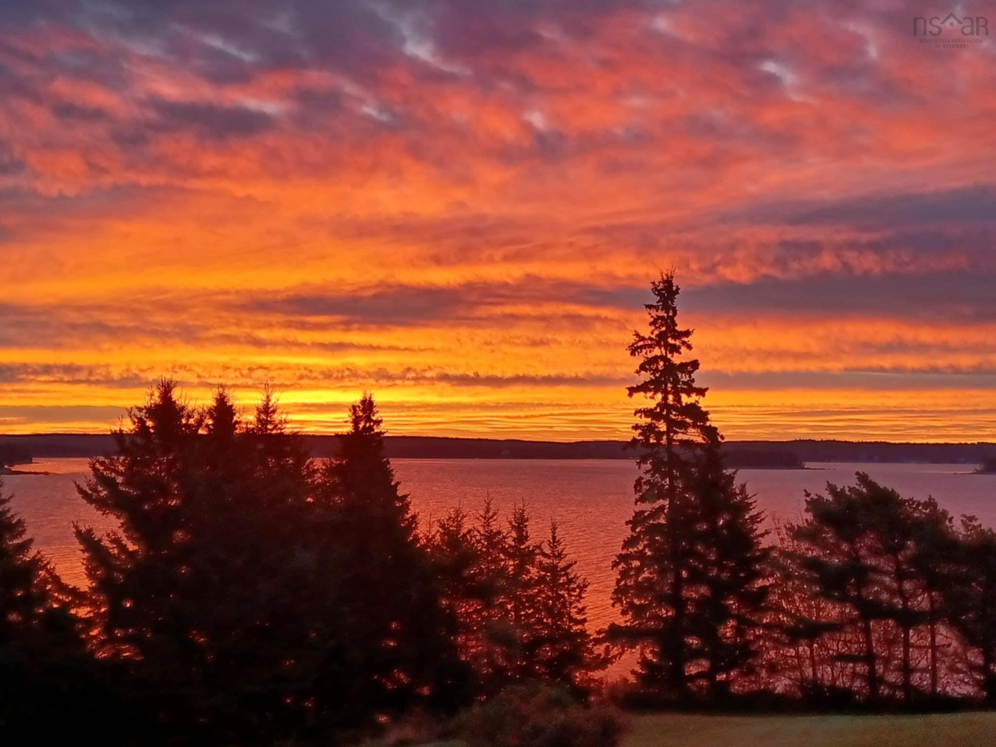 100 Meisners Point Road, Ingramport, NS (MLS 202427812)