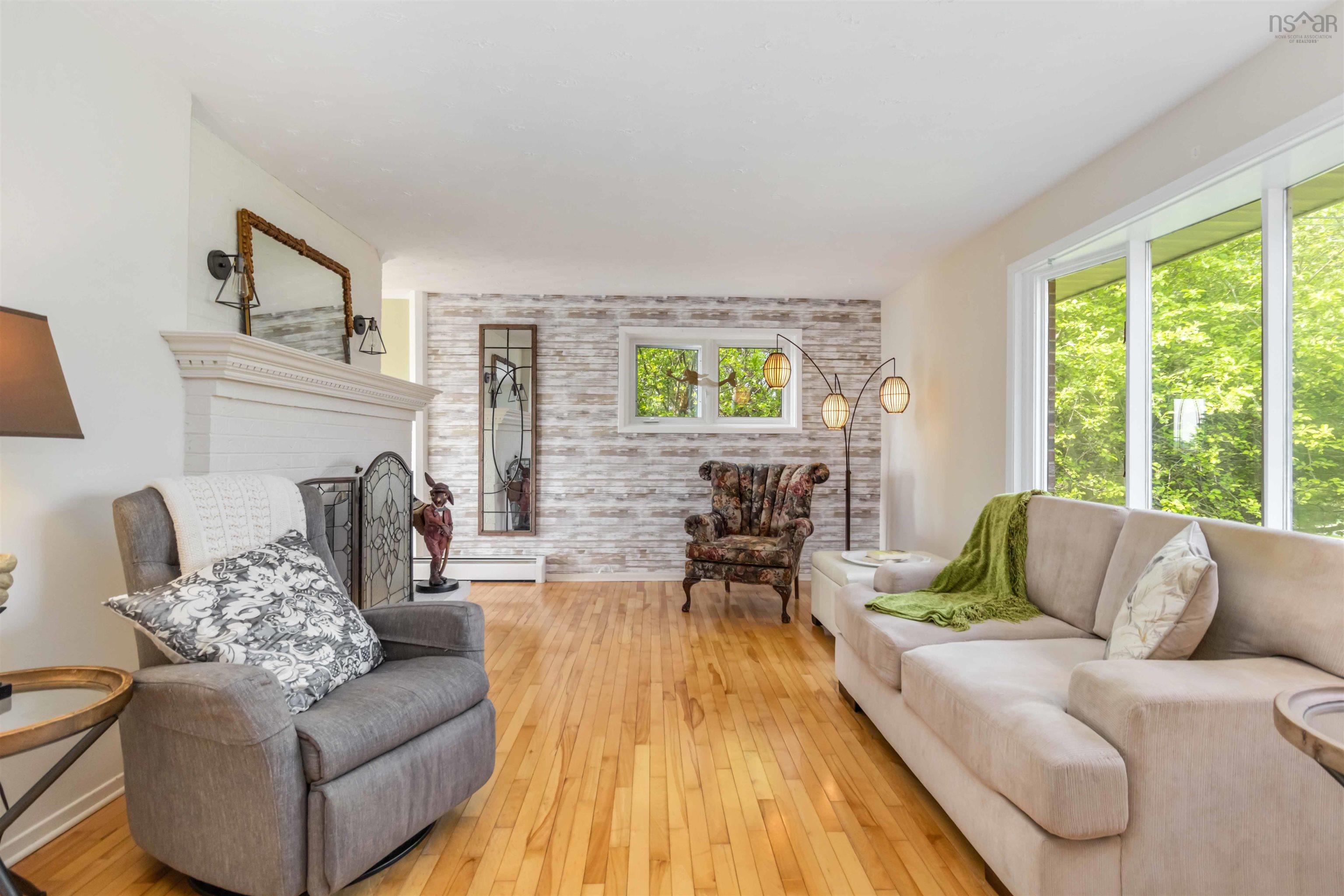 100 Meisners Point Road, Ingramport, NS (MLS 202427812)