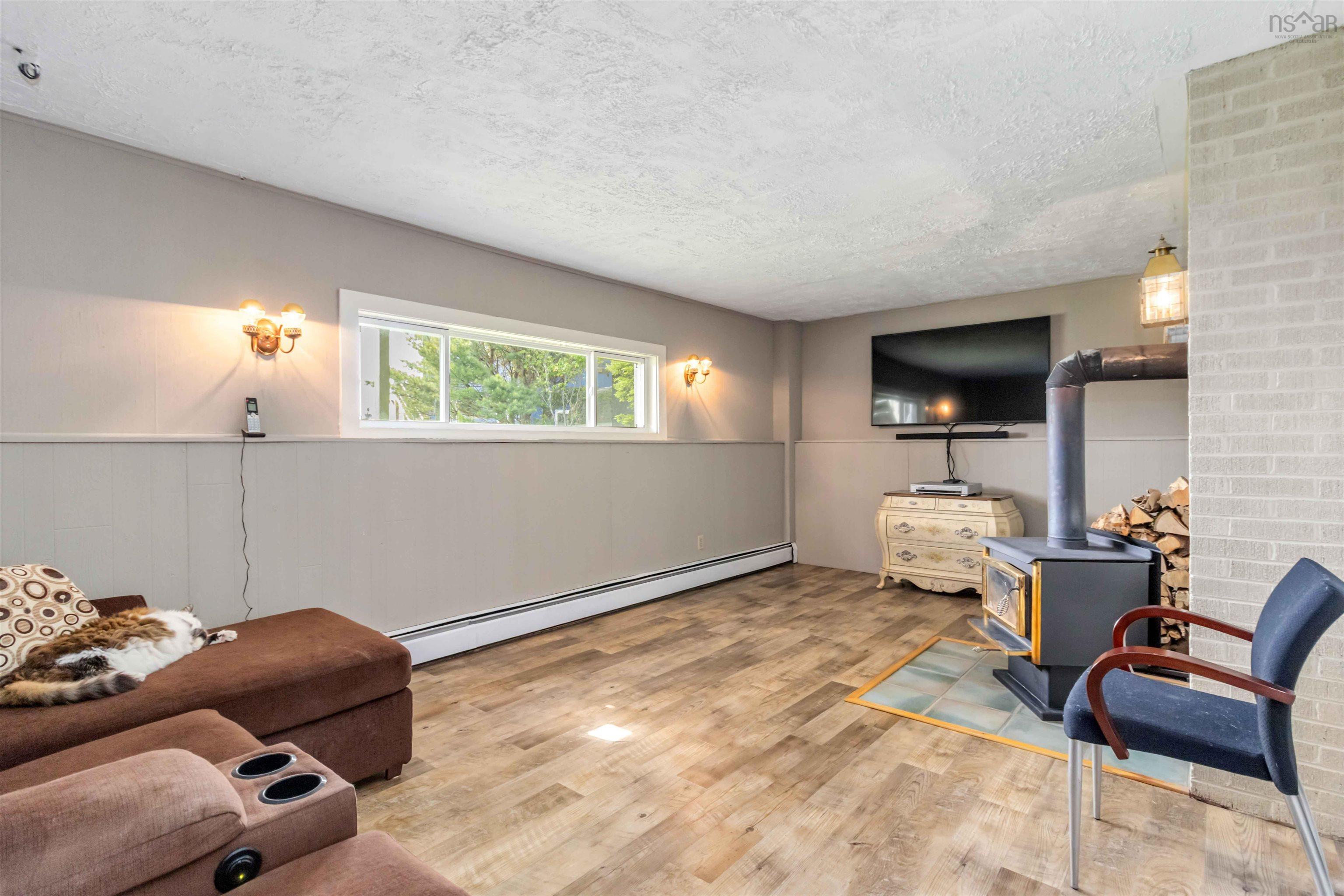 100 Meisners Point Road, Ingramport, NS (MLS 202427812)