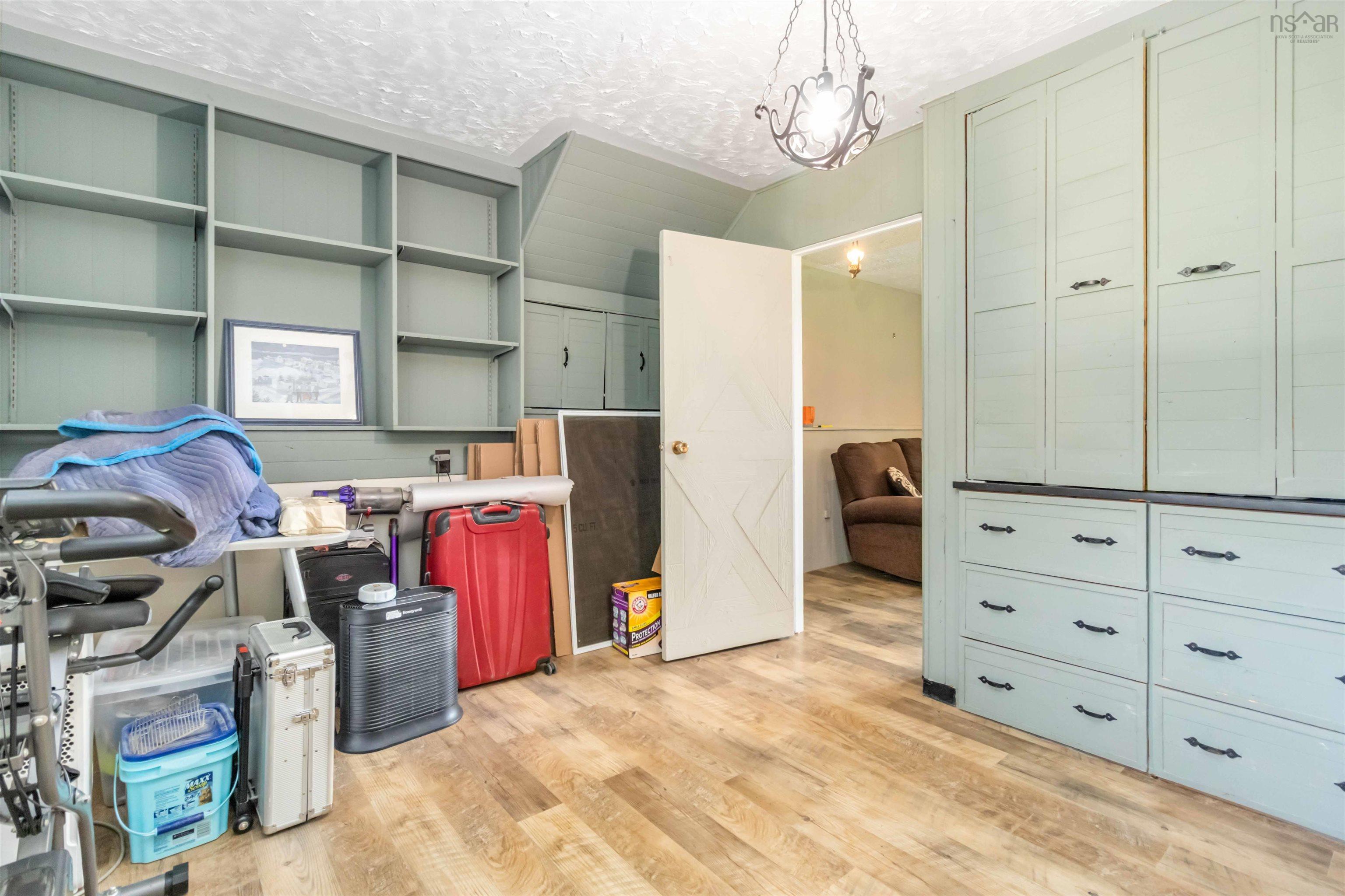 100 Meisners Point Road, Ingramport, NS (MLS 202427812)