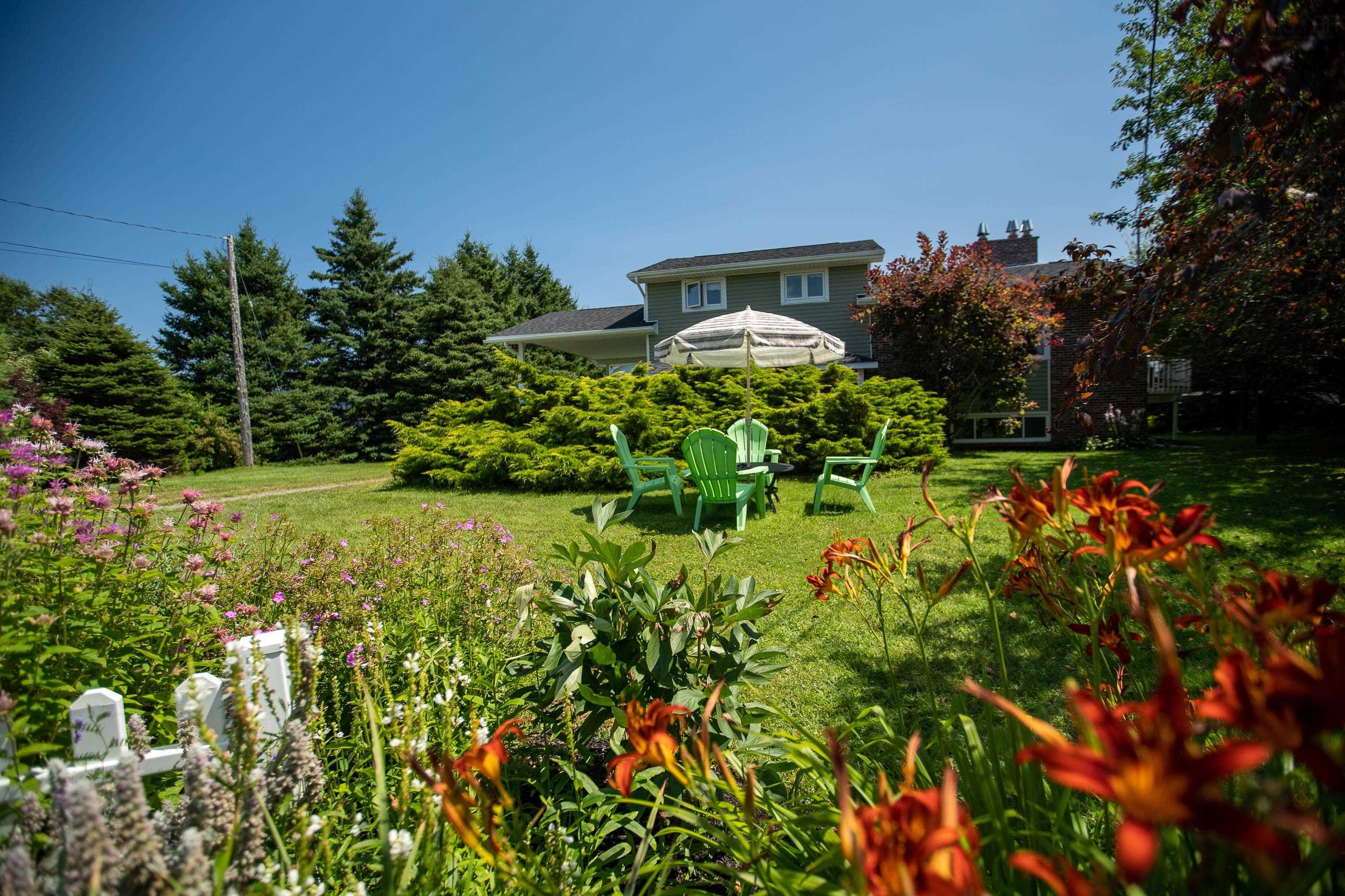 100 Meisners Point Road, Ingramport, NS (MLS 202427812)