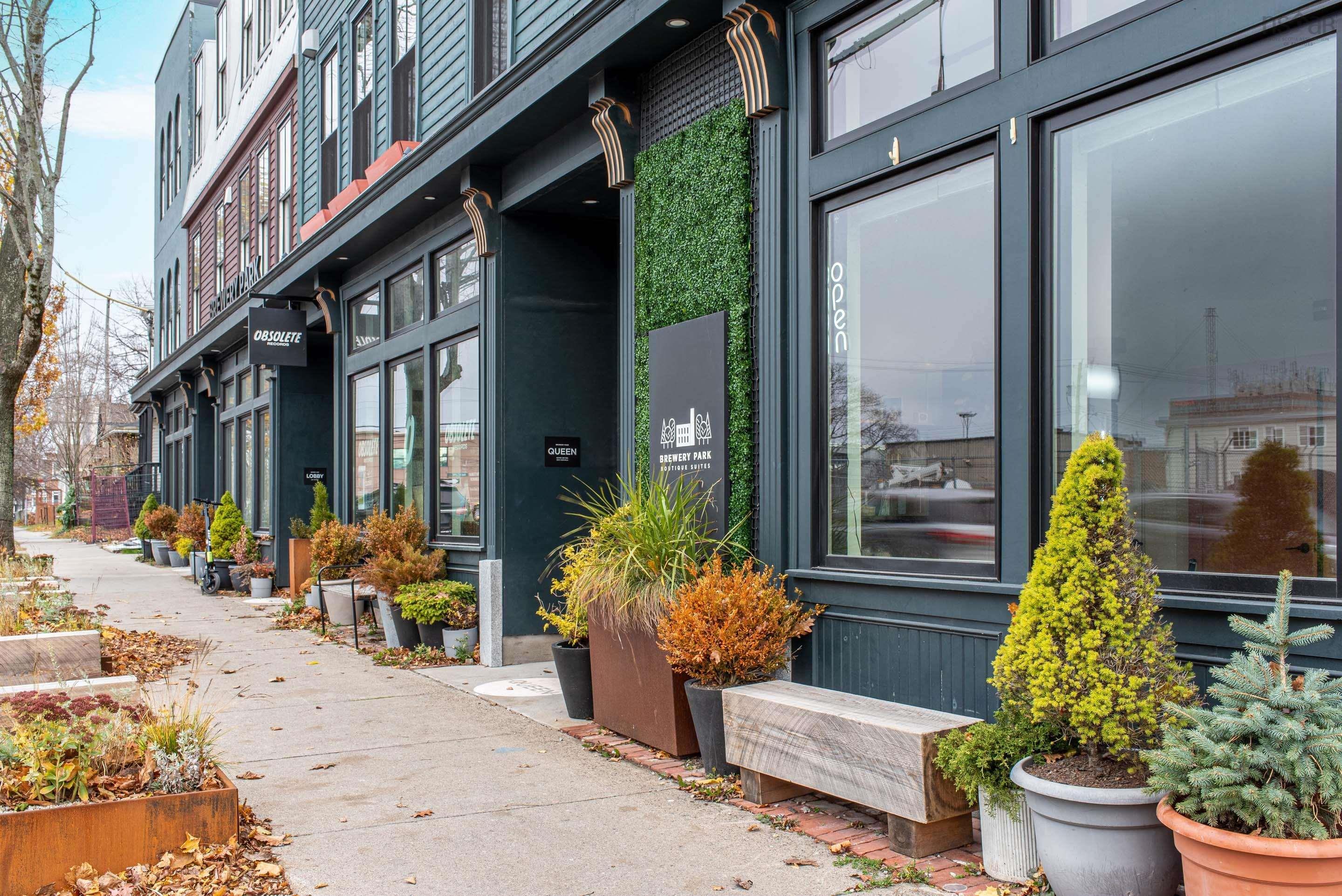 $7,500,000.00: 2851 Agricola Street, Halifax