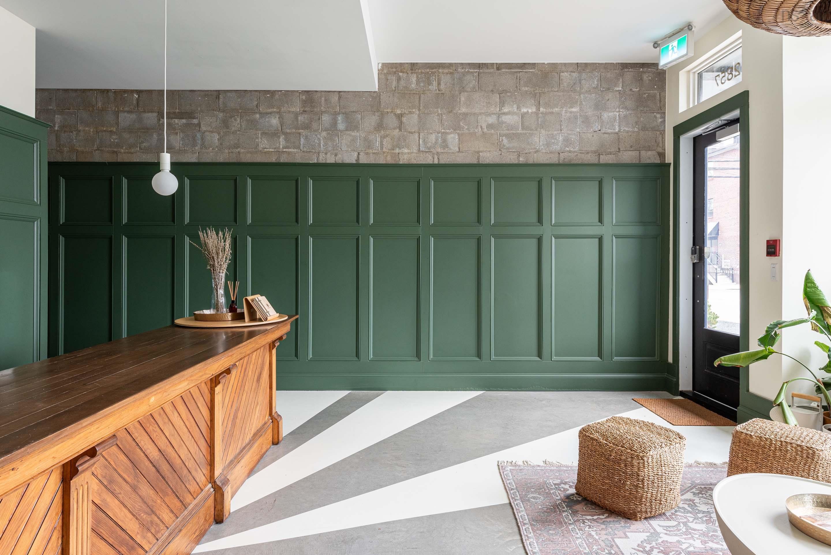 $7,500,000.00: 2851 Agricola Street, Halifax