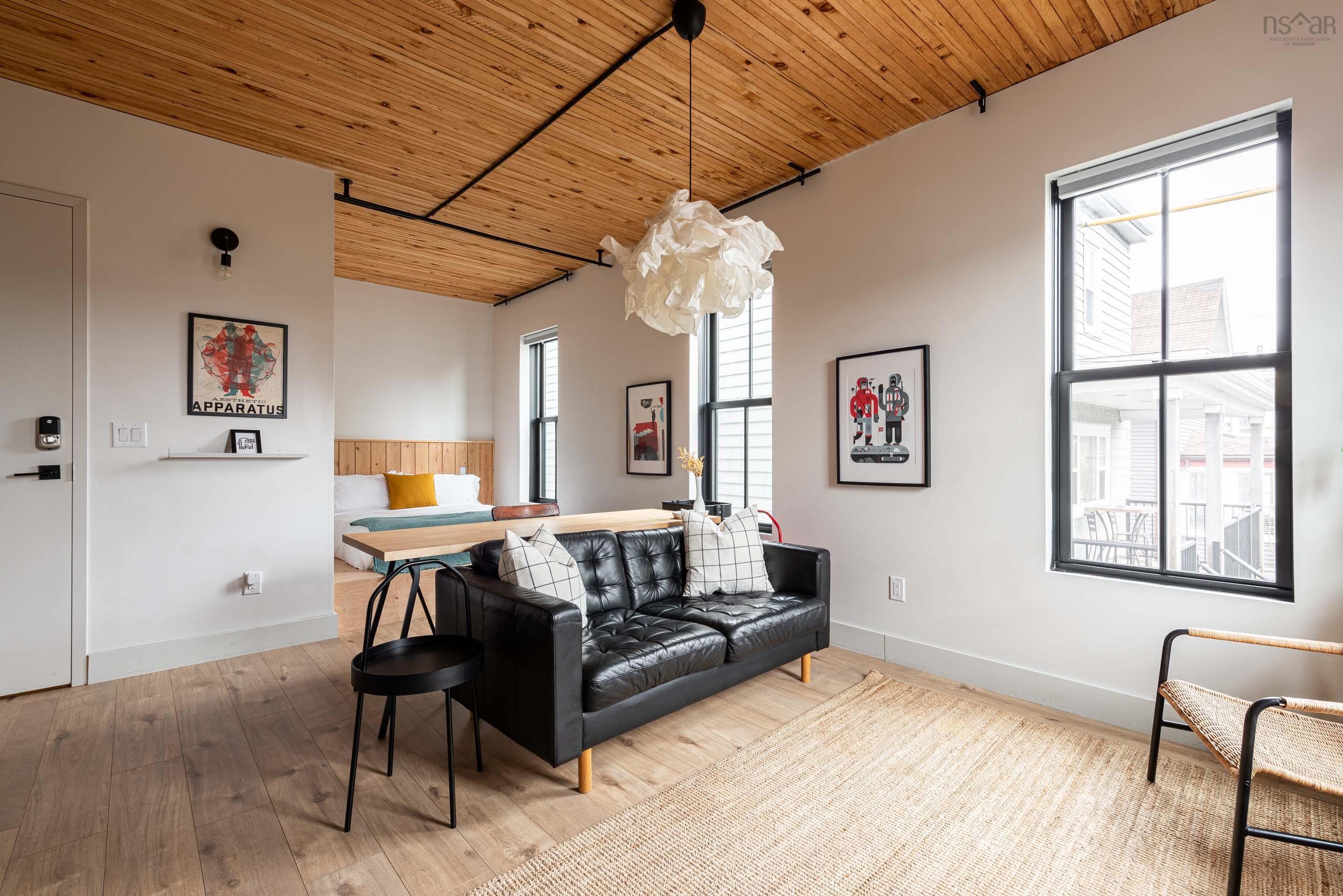 $7,500,000.00: 2851 Agricola Street, Halifax