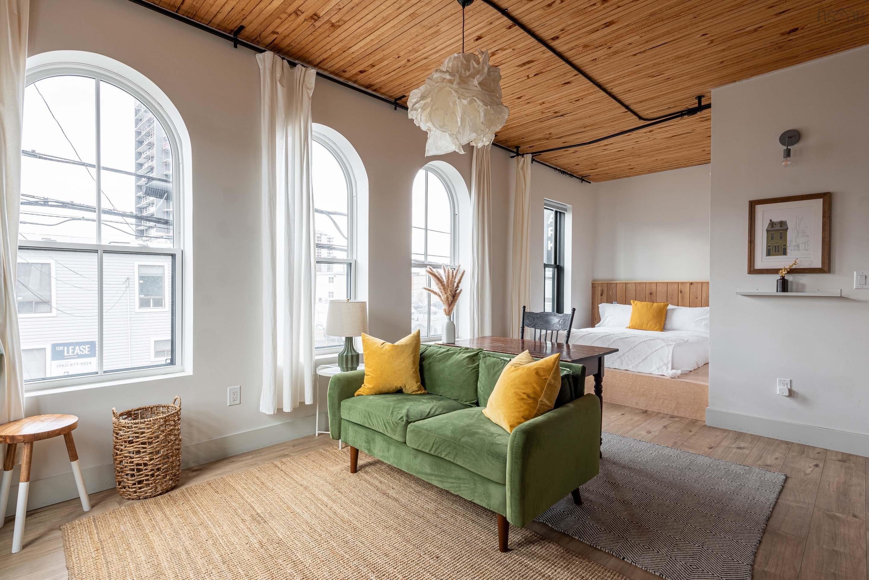 $7,500,000.00: 2851 Agricola Street, Halifax