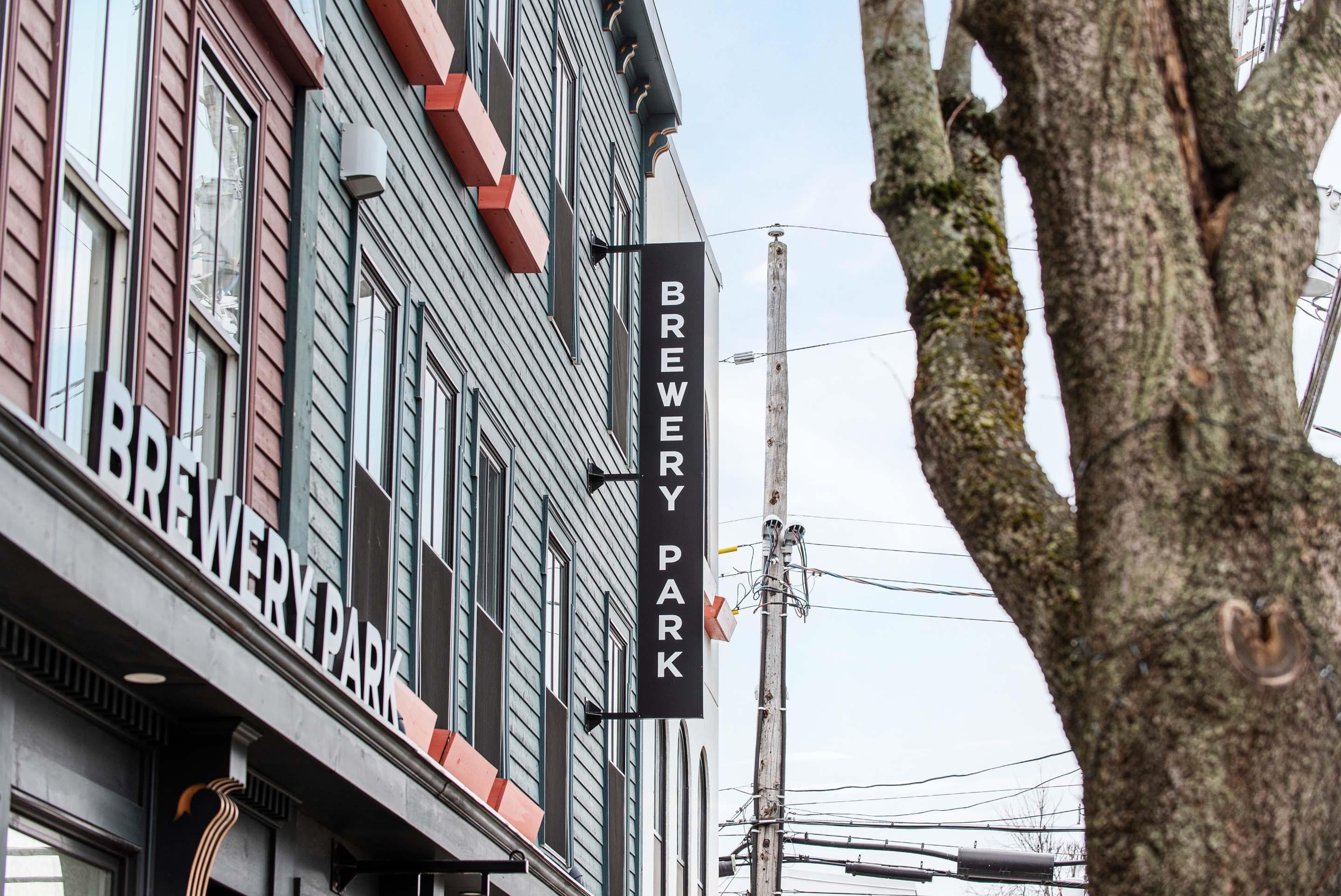 $7,500,000.00: 2851 Agricola Street, Halifax