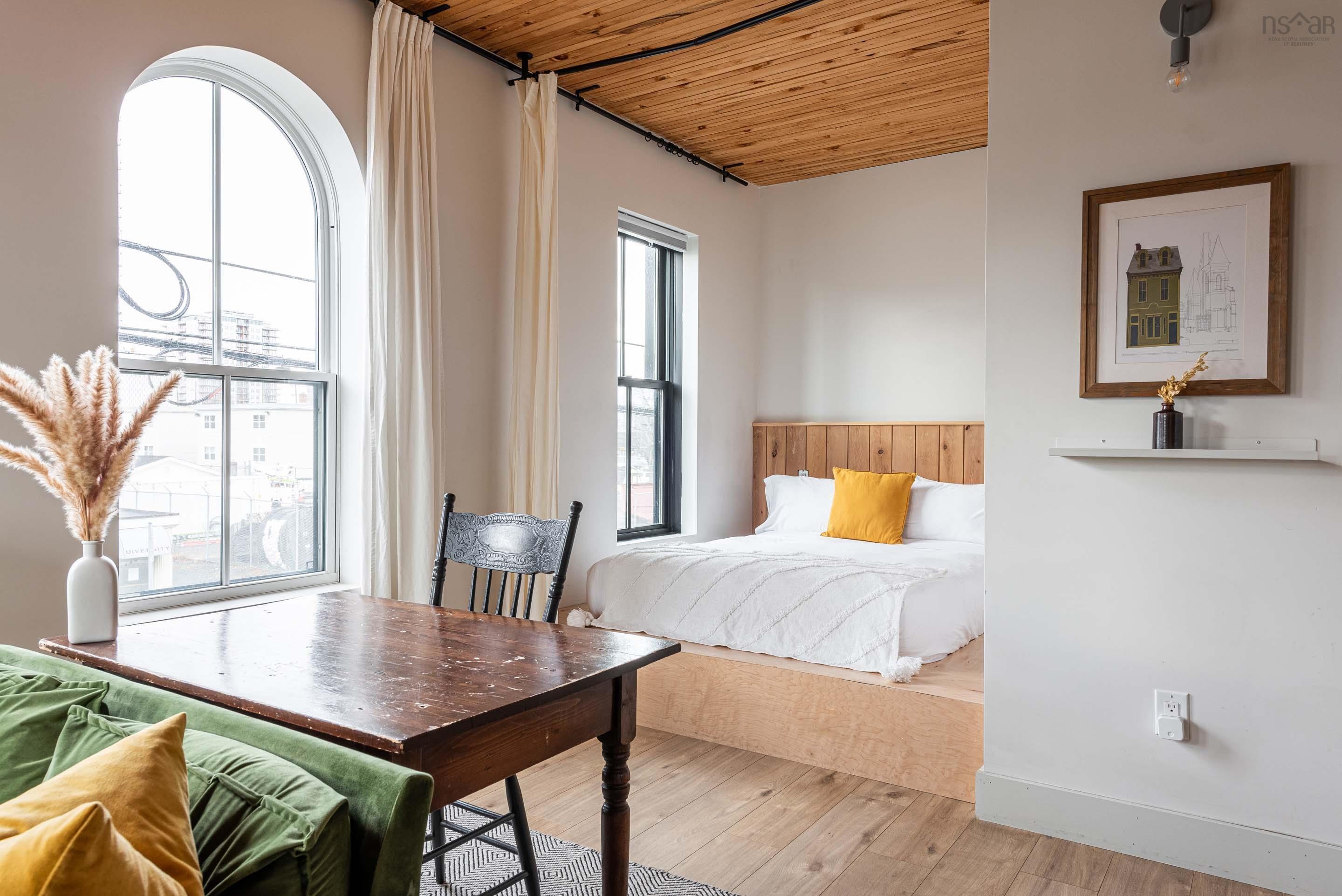 $7,500,000.00: 2851 Agricola Street, Halifax