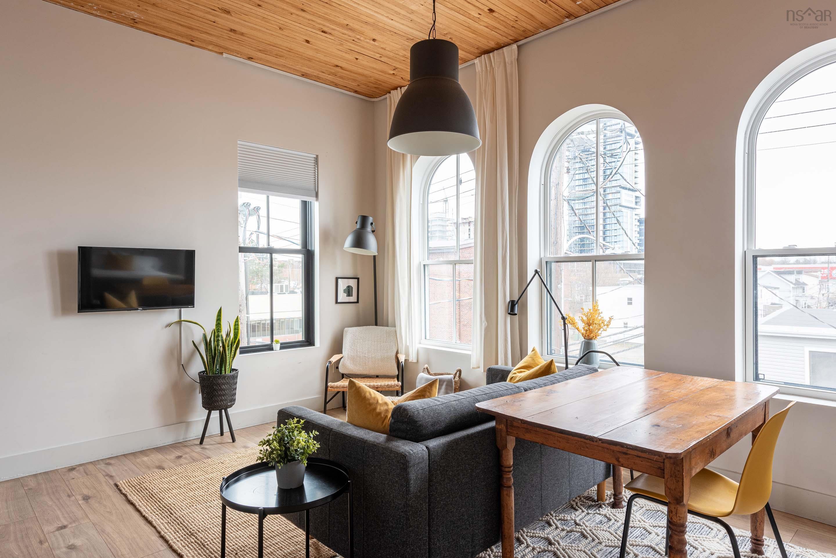 $7,500,000.00: 2851 Agricola Street, Halifax