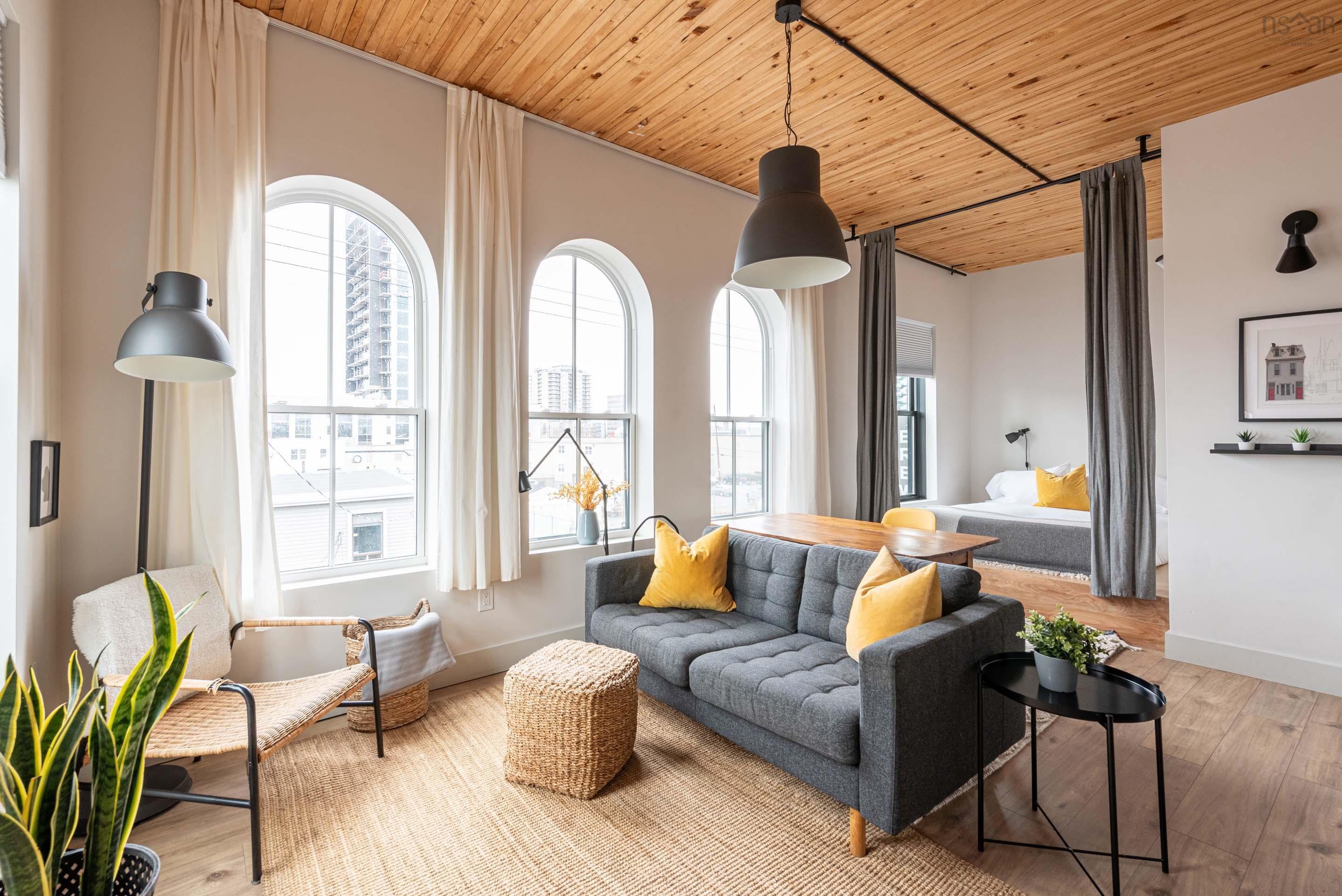 $7,500,000.00: 2851 Agricola Street, Halifax