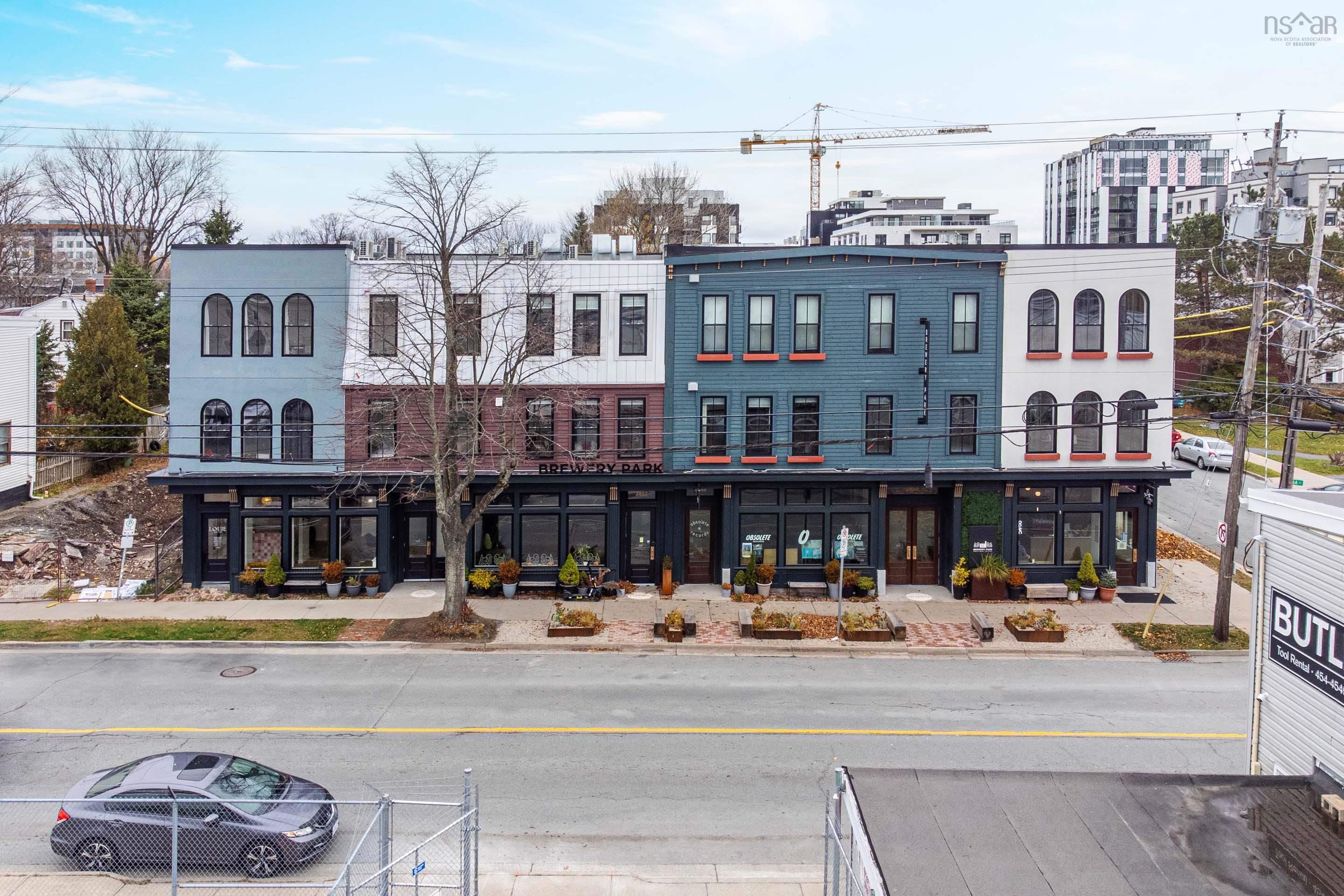 $7,500,000.00: 2851 Agricola Street, Halifax