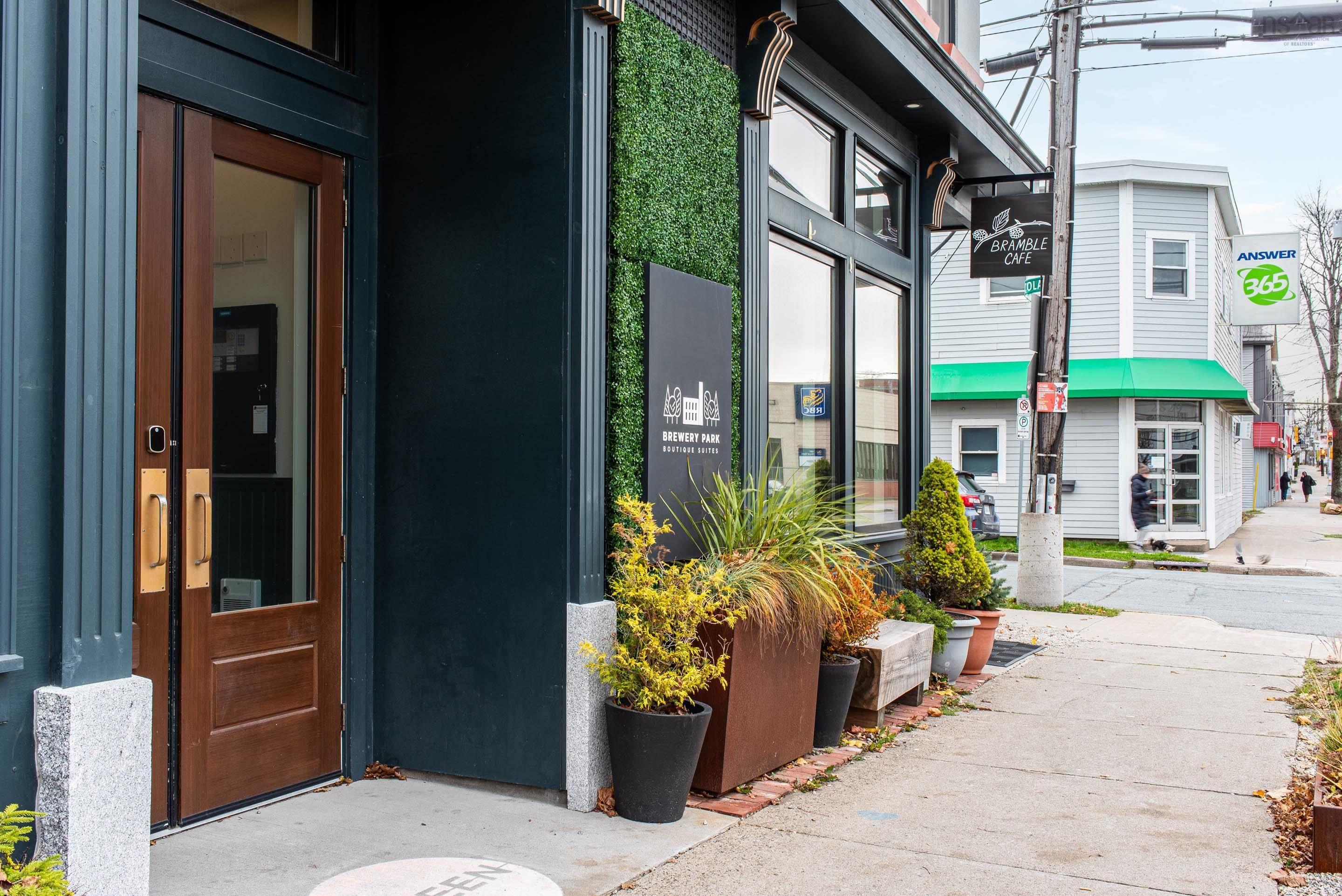 $7,500,000.00: 2851 Agricola Street, Halifax