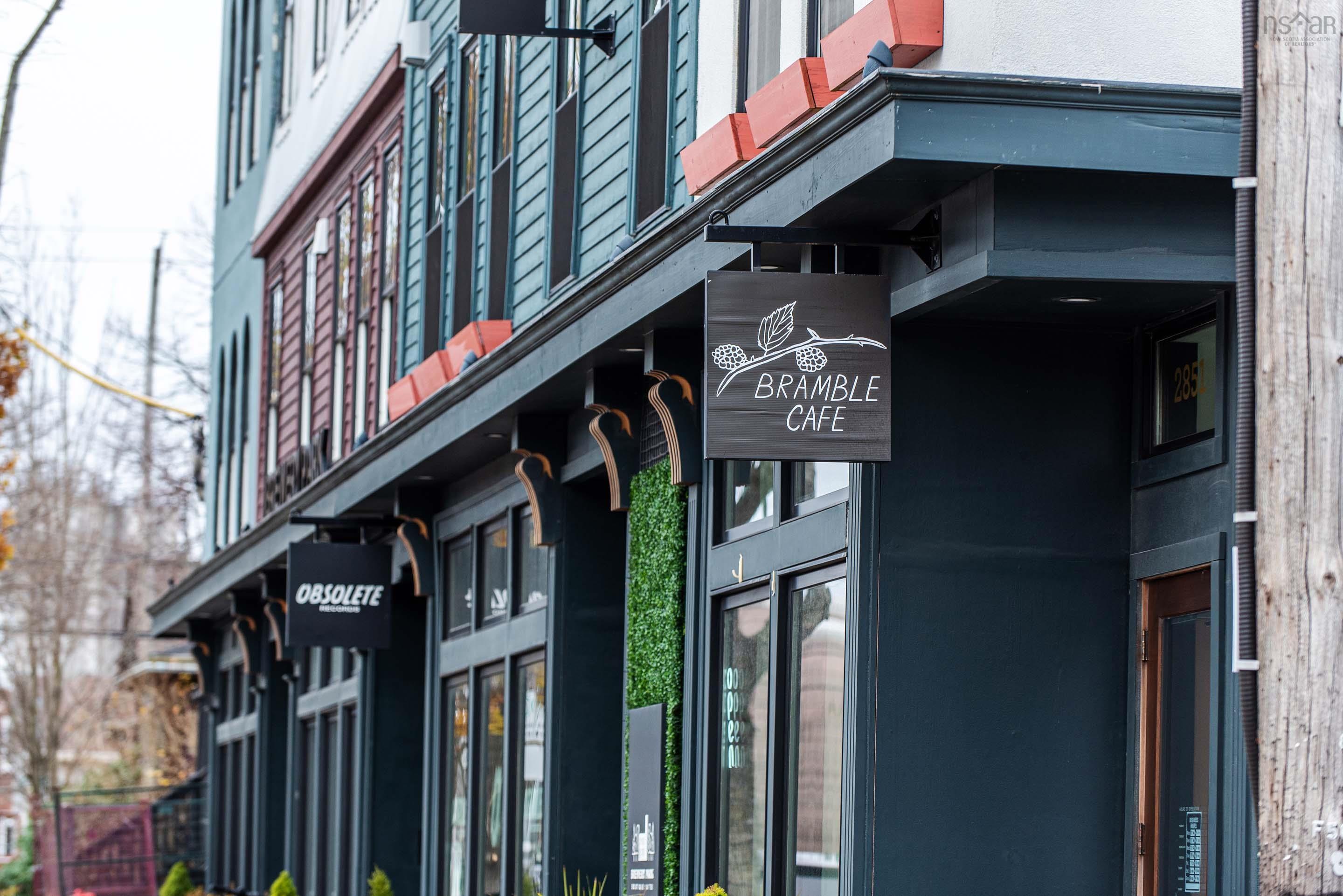 $7,500,000.00: 2851 Agricola Street, Halifax